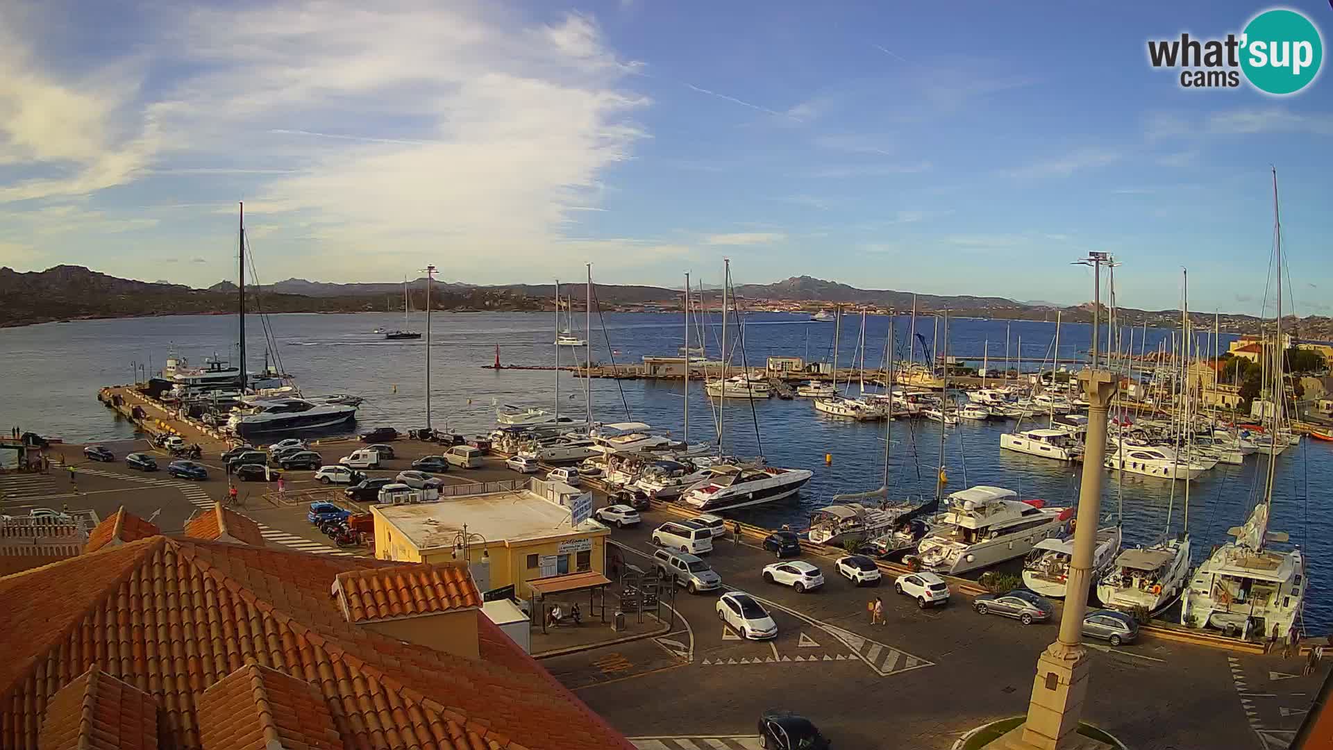 Cala Gavetta | La Maddalena – Sardinija