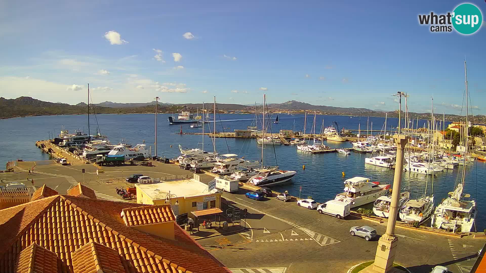 Cala Gavetta | La Maddalena – Sardinia
