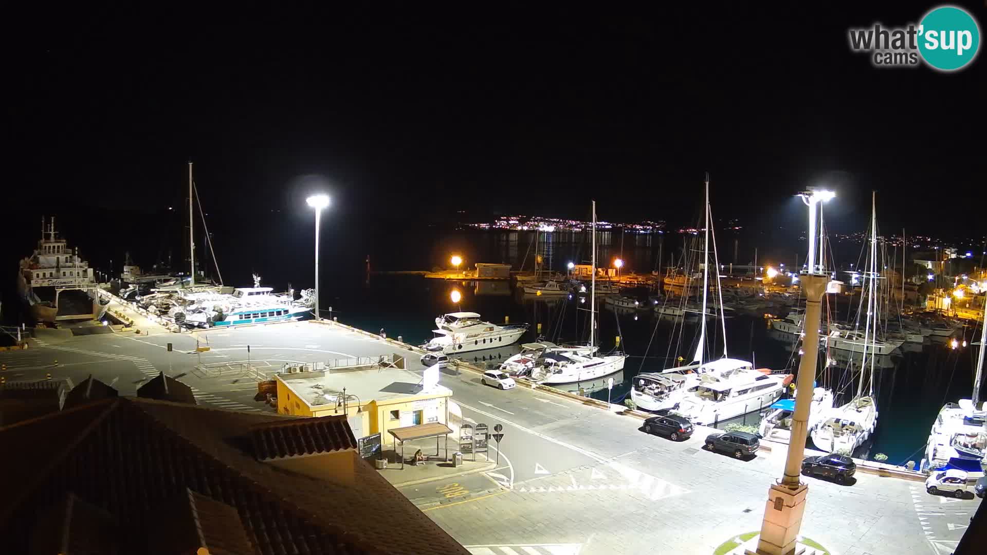 Cala Gavetta | La Maddalena – Sardinia