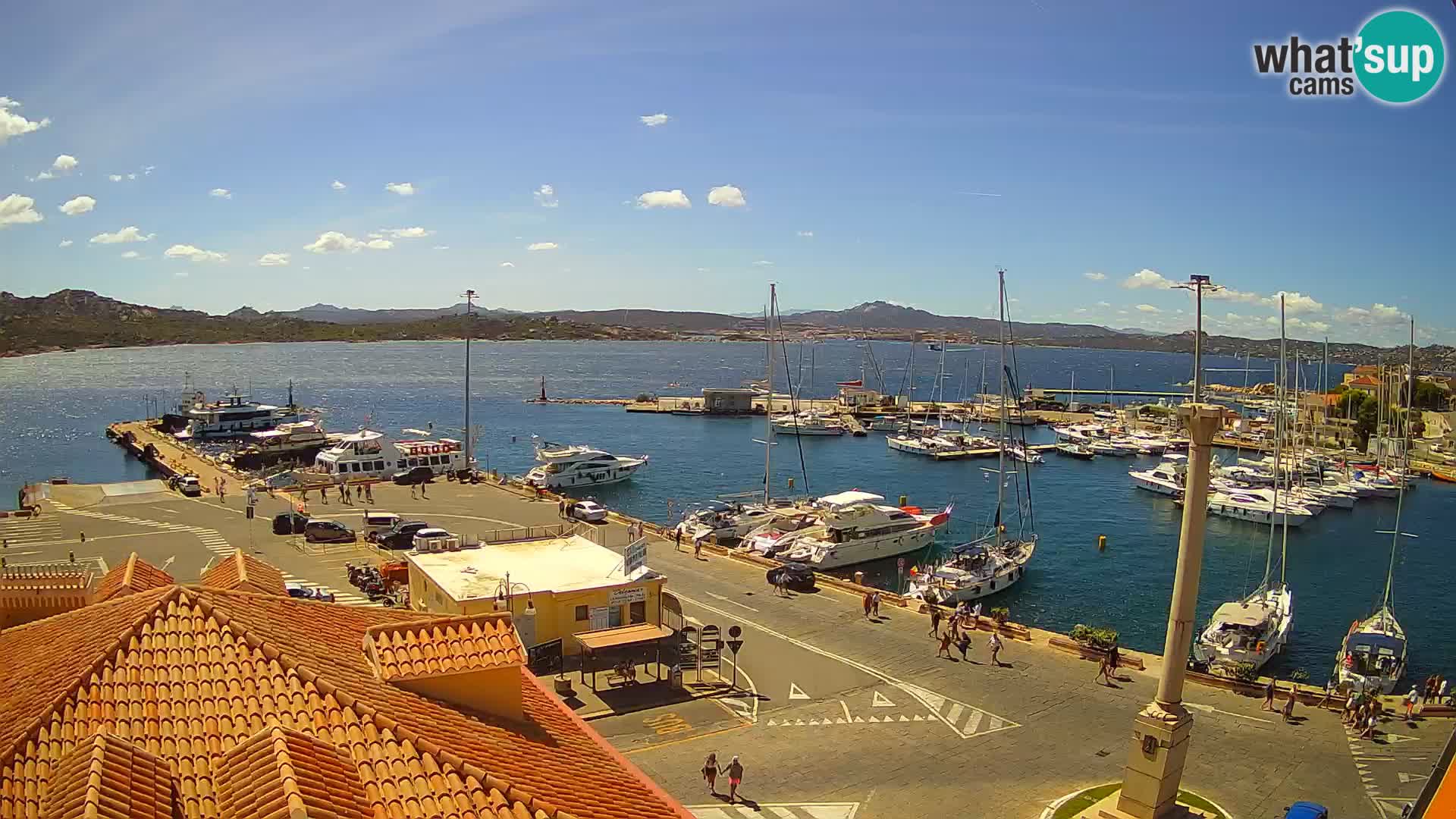 Cala Gavetta | La Maddalena – Sardinia