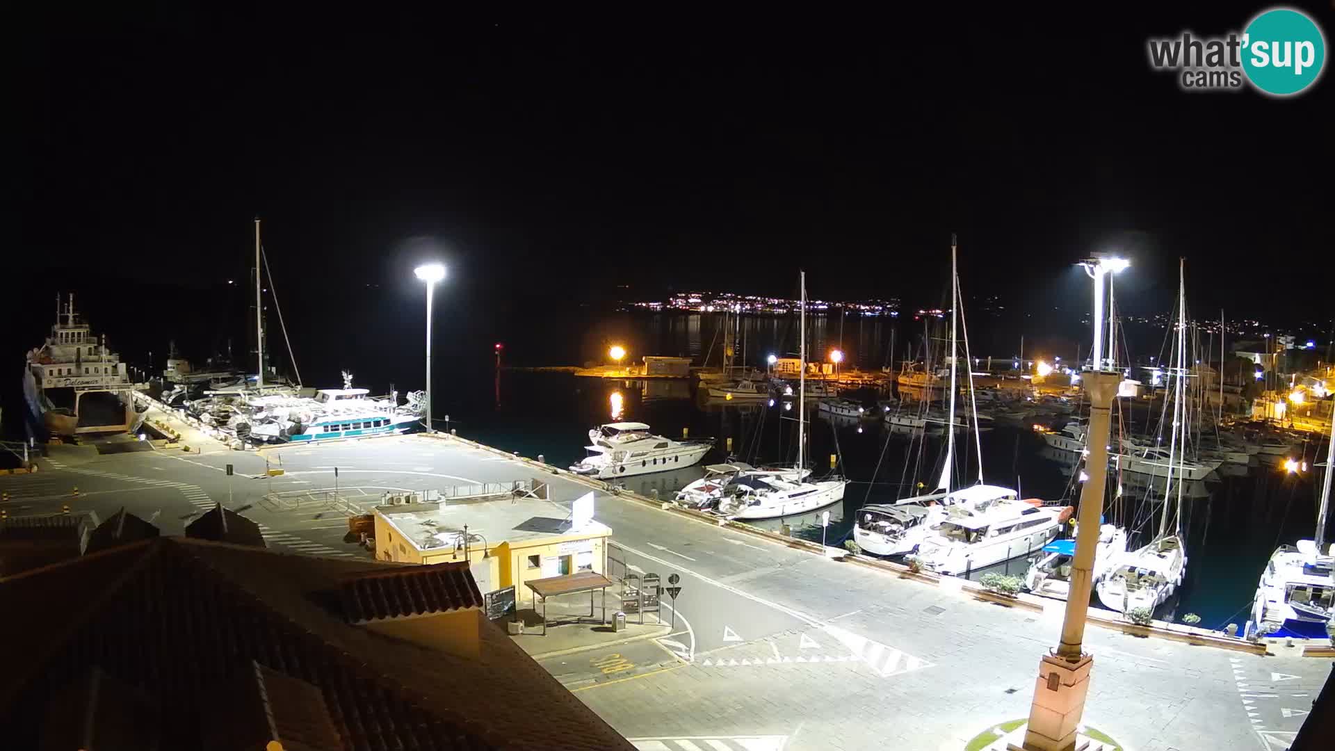 Cala Gavetta | La Maddalena – Sardinia