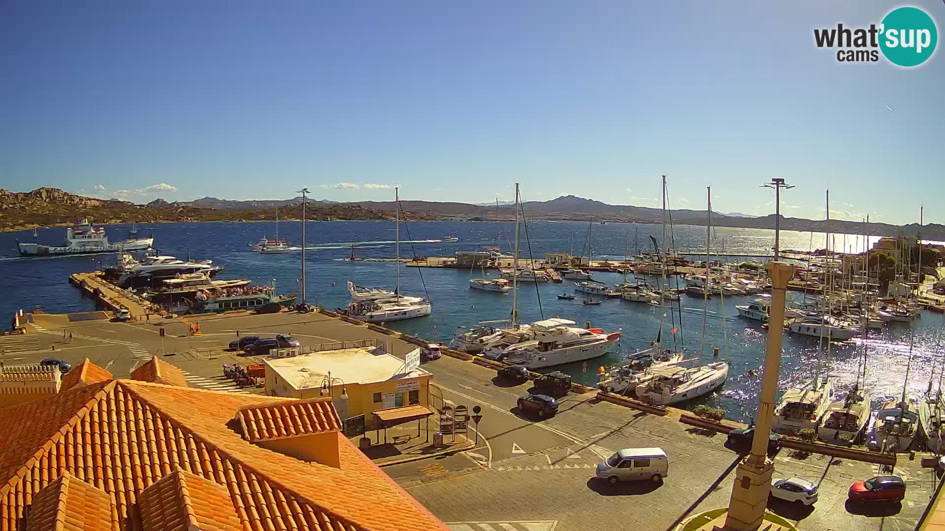 Cala Gavetta | La Maddalena – Sardinija