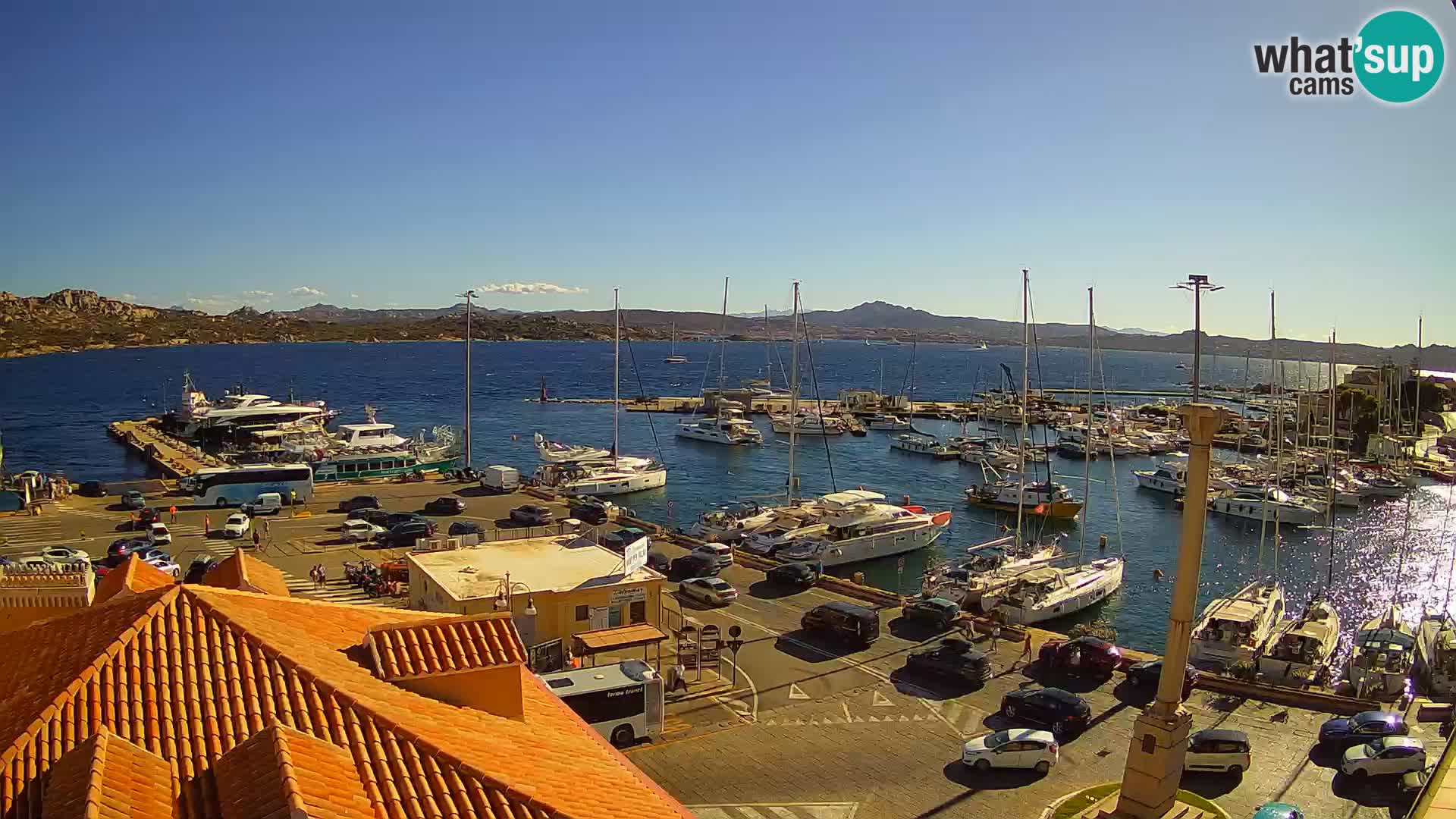 Cala Gavetta | La Maddalena – Sardinia