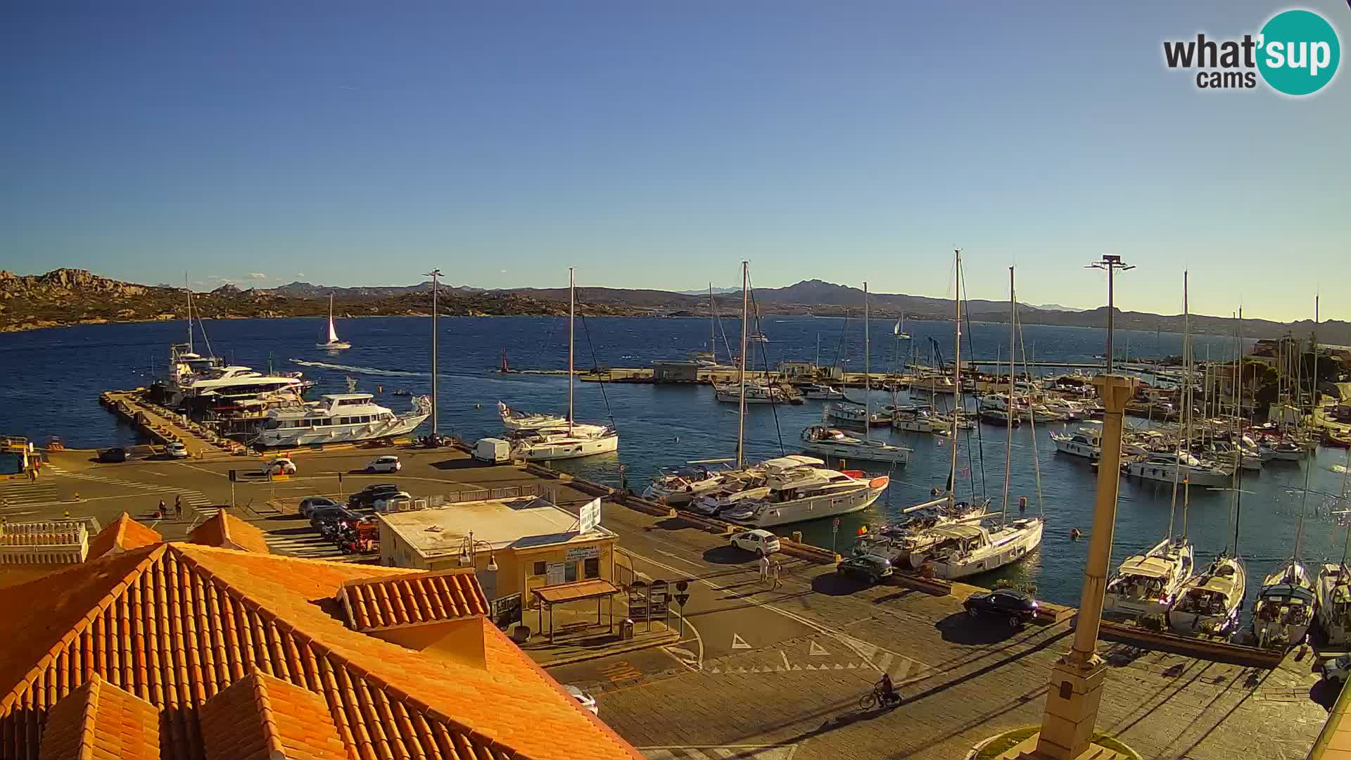Cala Gavetta | La Maddalena – Cerdeña