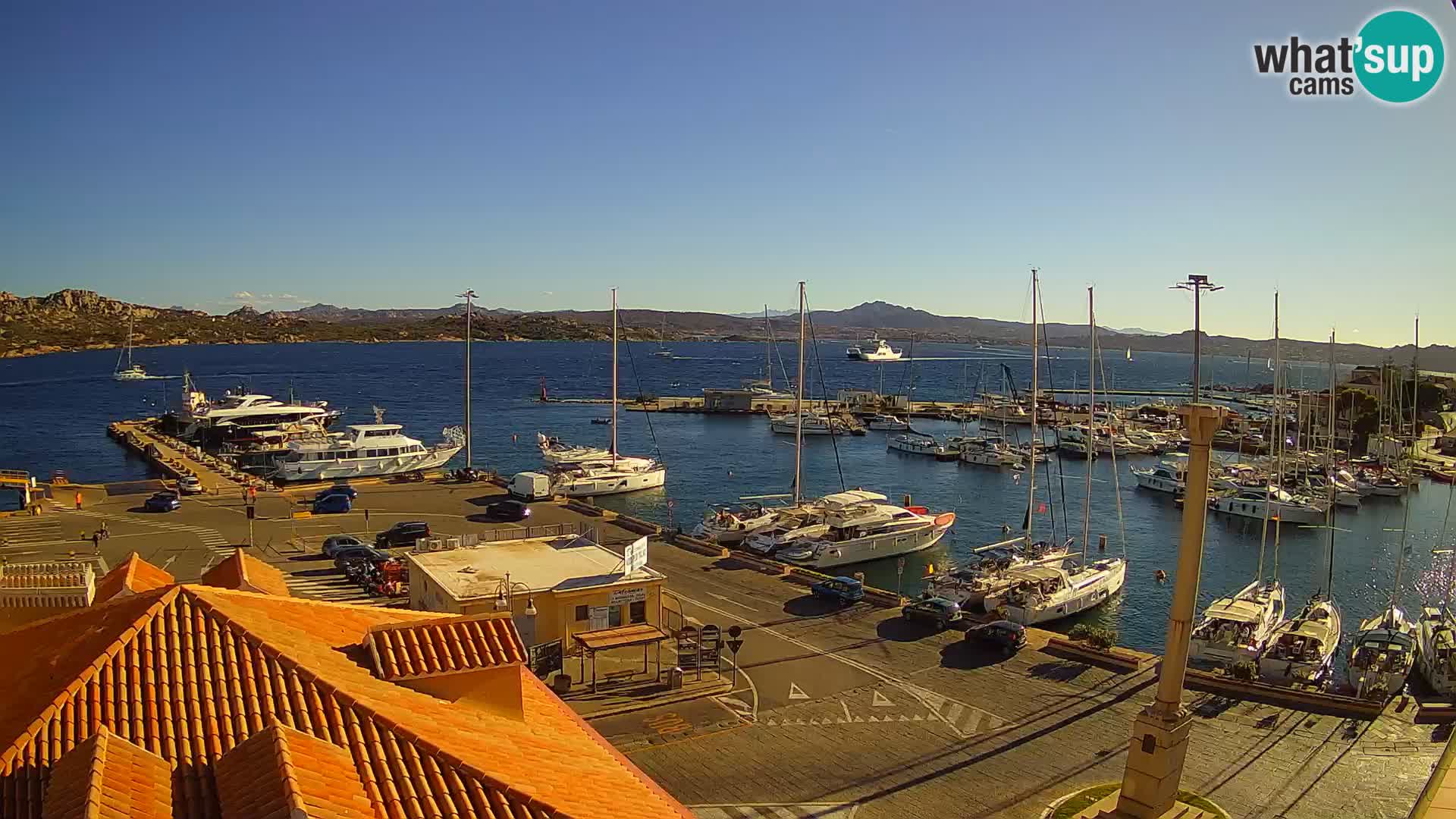Cala Gavetta | La Maddalena – Sardinia