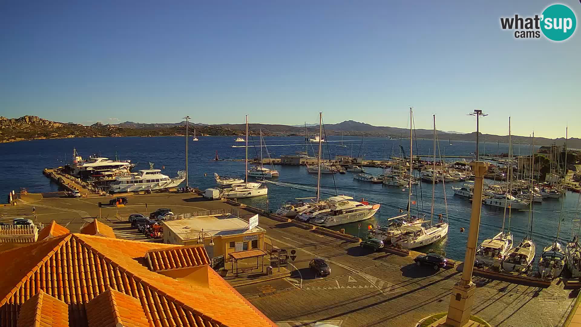 Cala Gavetta | La Maddalena – Cerdeña