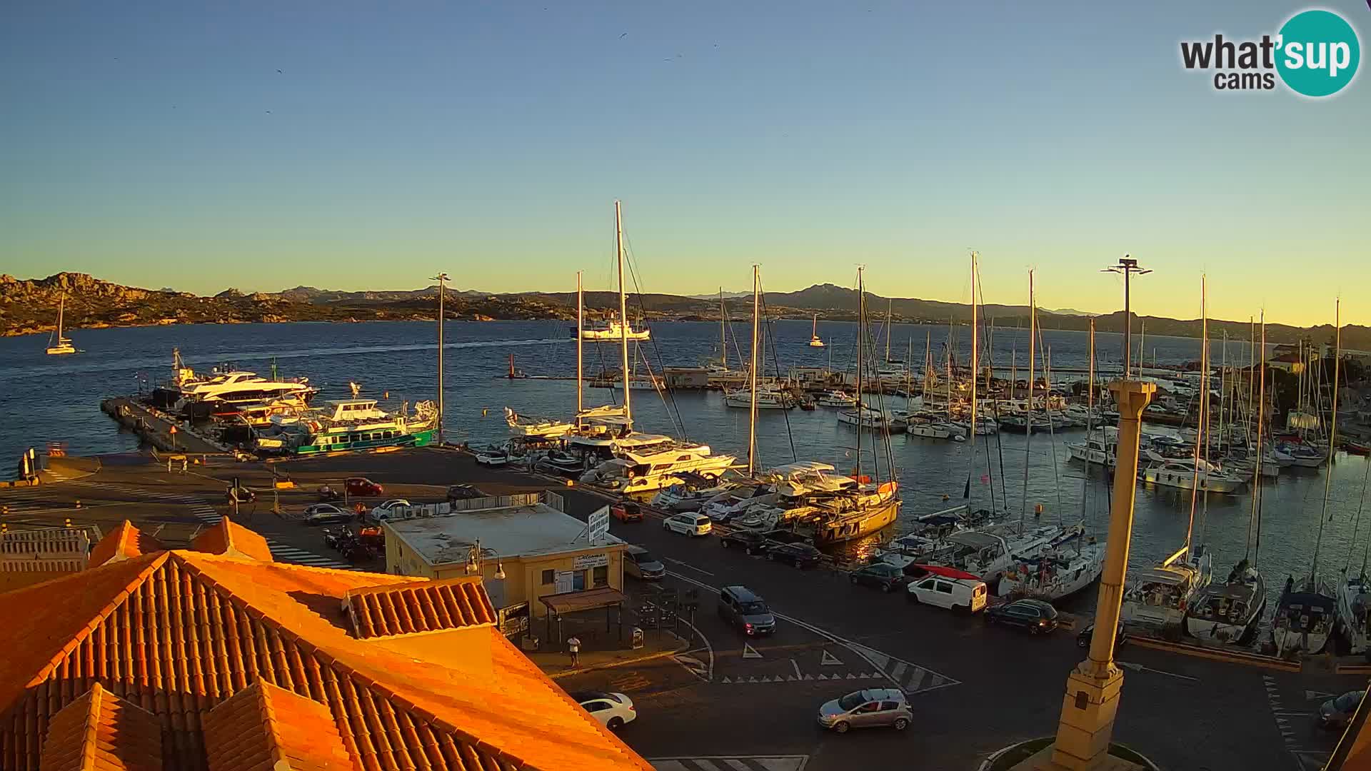 Cala Gavetta | La Maddalena – Sardinia