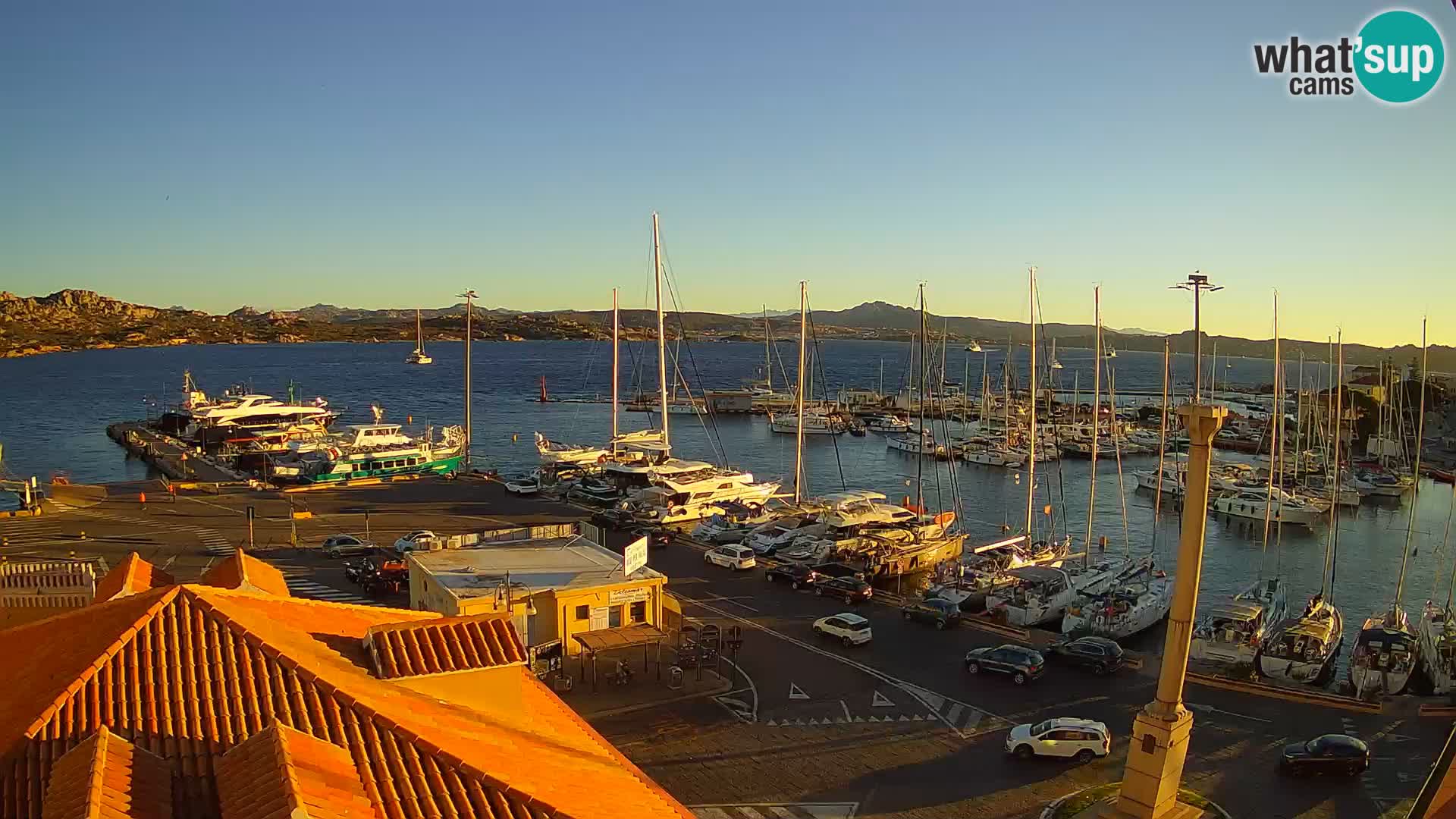 Cala Gavetta | La Maddalena – Sardaigne