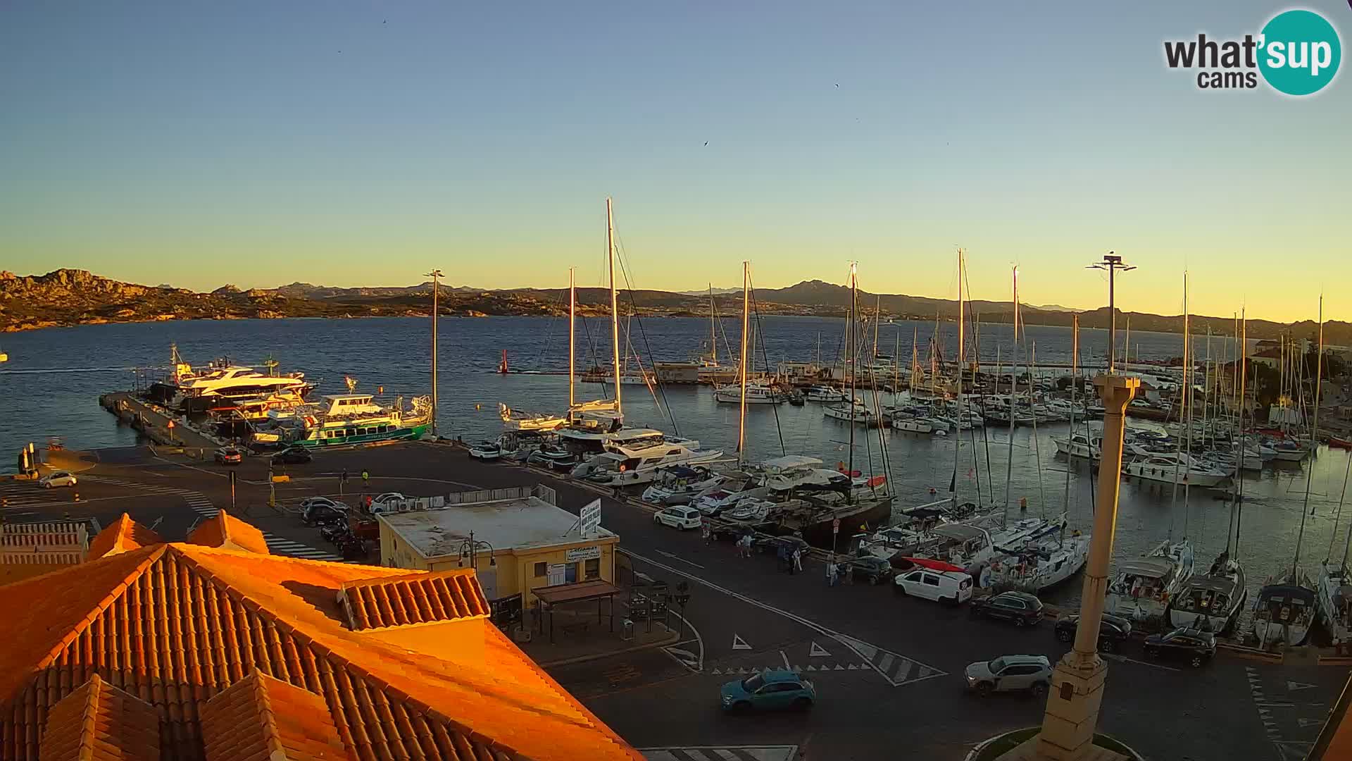 Cala Gavetta | La Maddalena – Sardegna