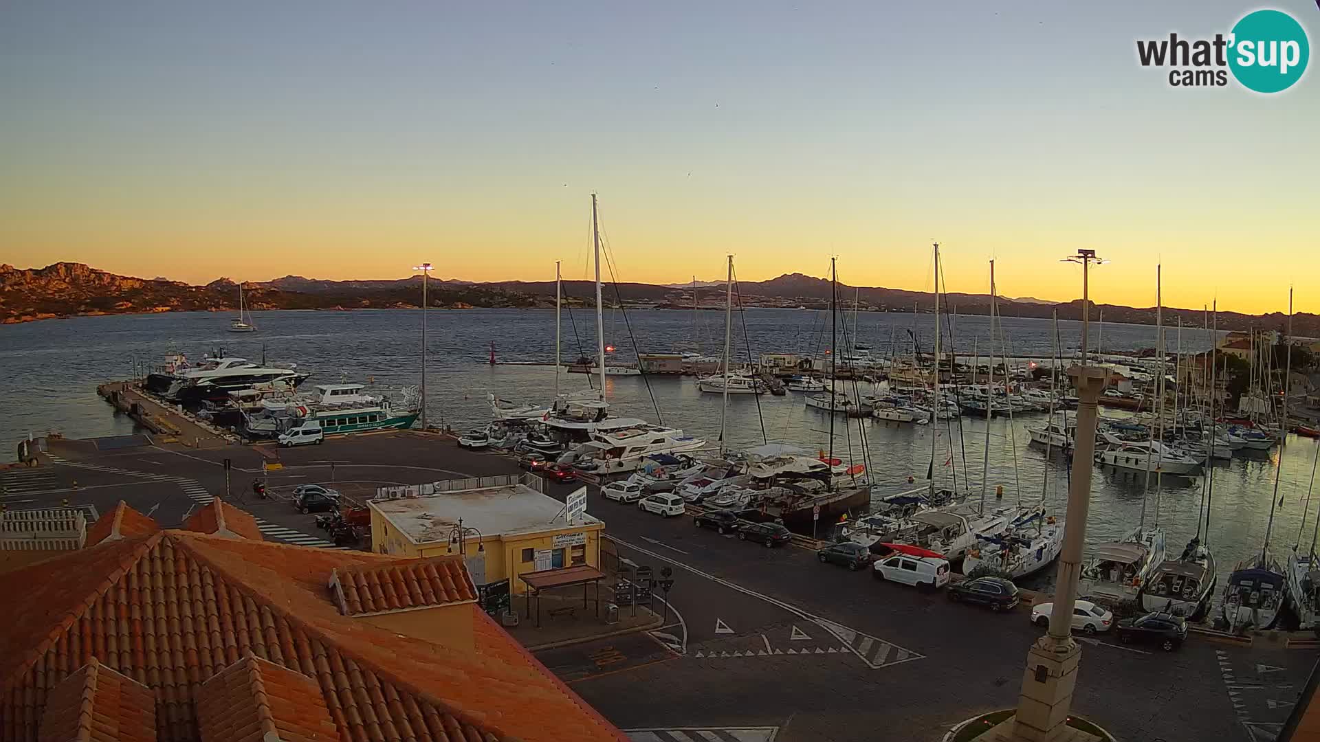 Cala Gavetta | La Maddalena – Sardinien