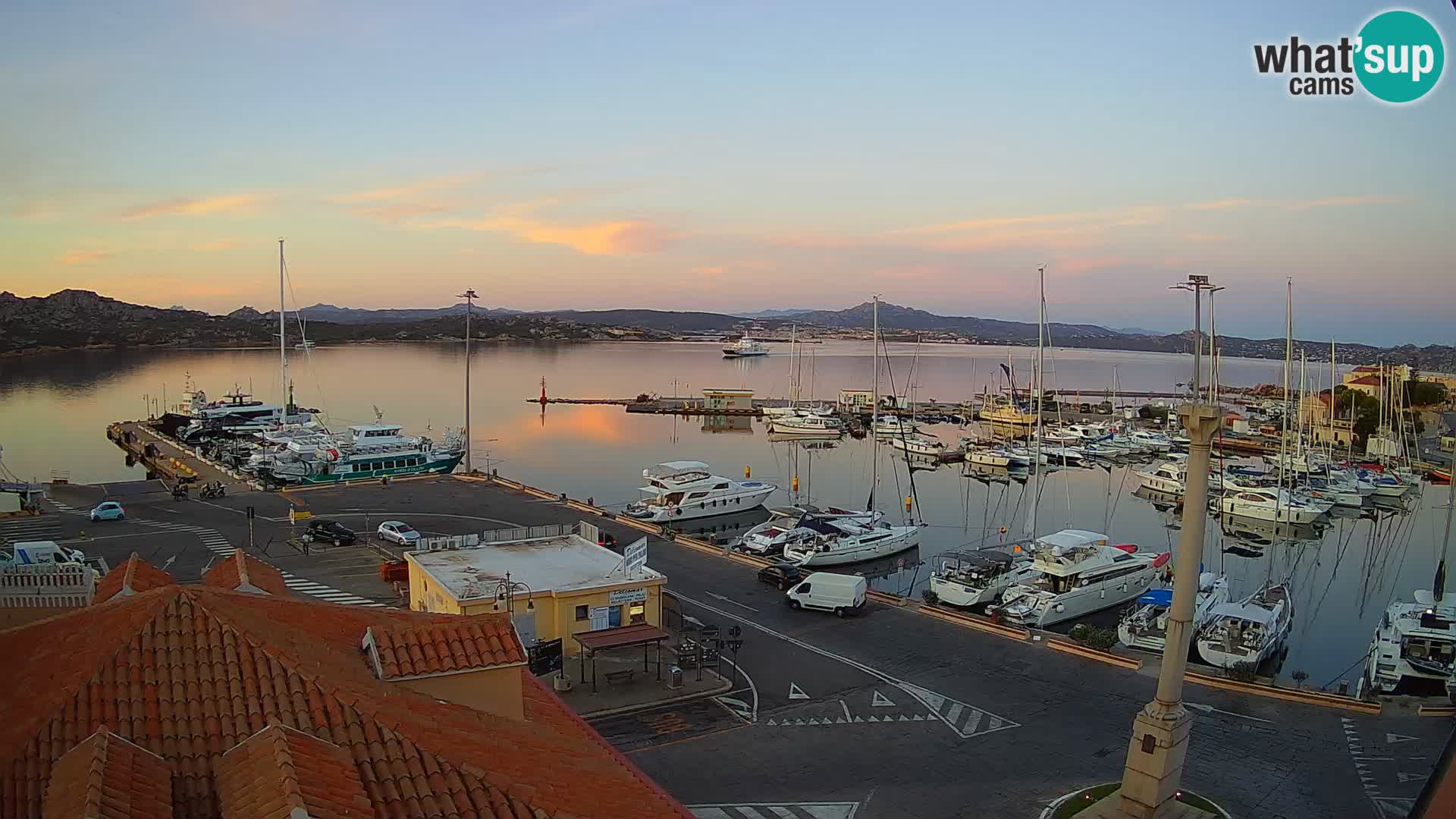 Cala Gavetta | La Maddalena – Cerdeña