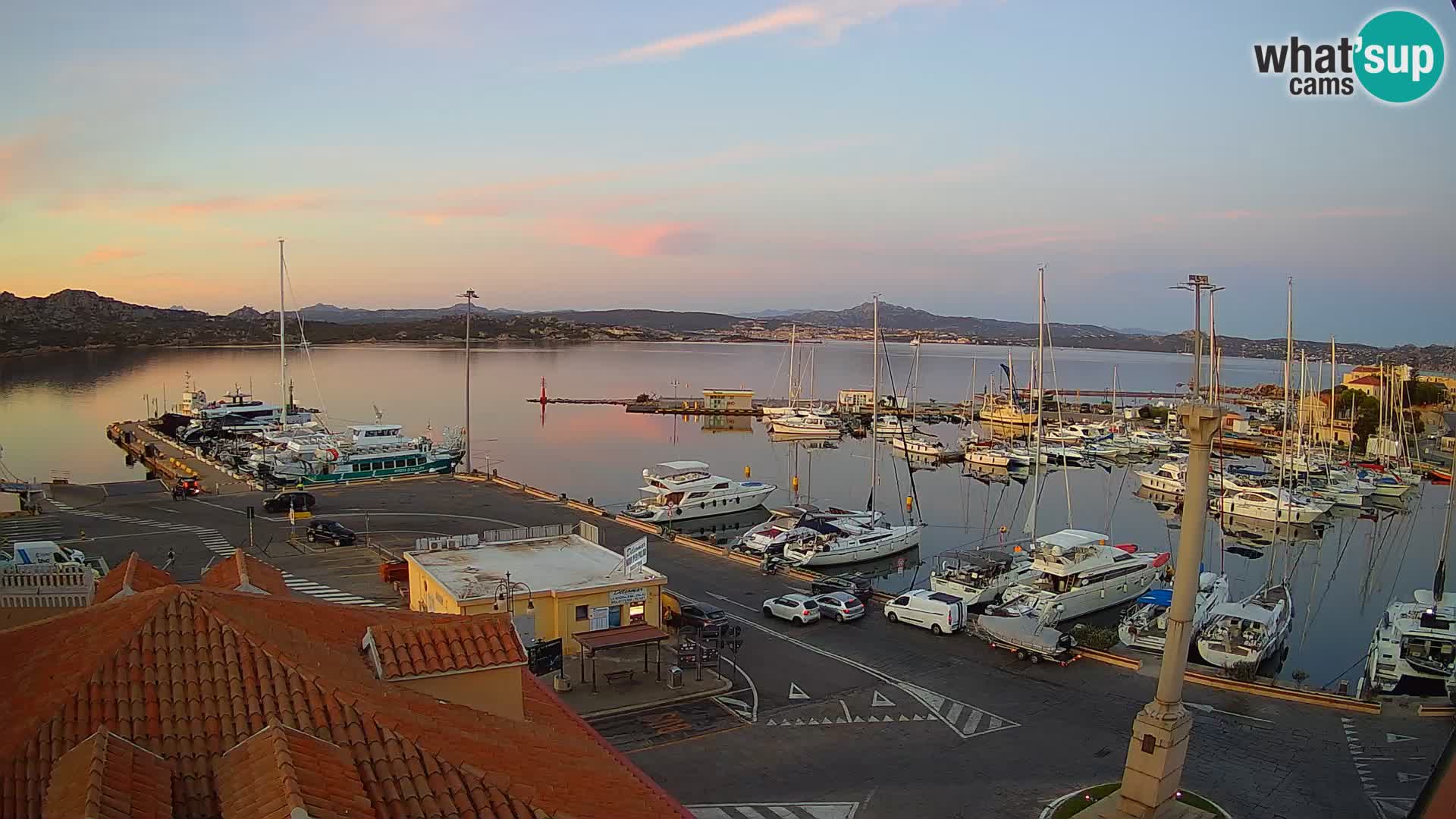 Cala Gavetta | La Maddalena – Sardinia