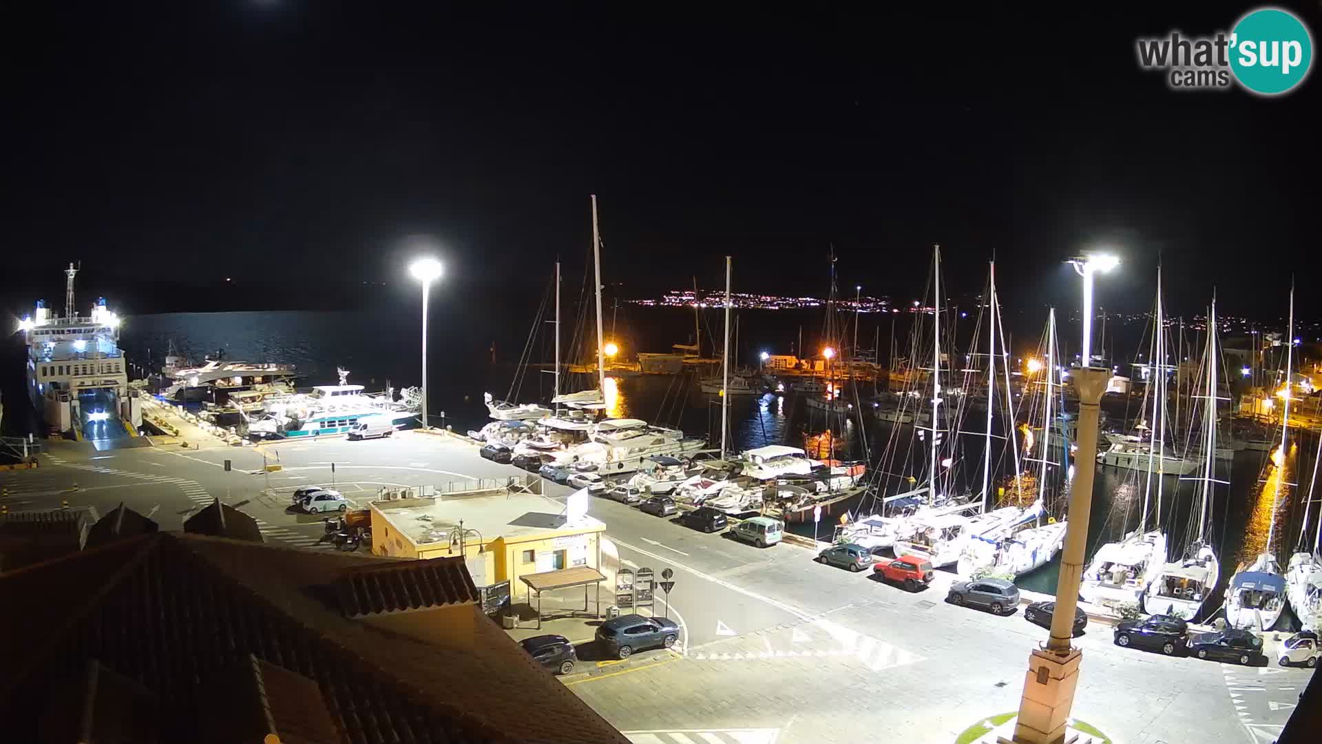 Cala Gavetta | La Maddalena – Cerdeña