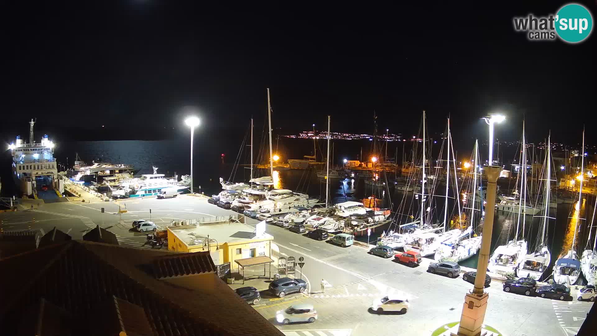Cala Gavetta | La Maddalena – Sardaigne