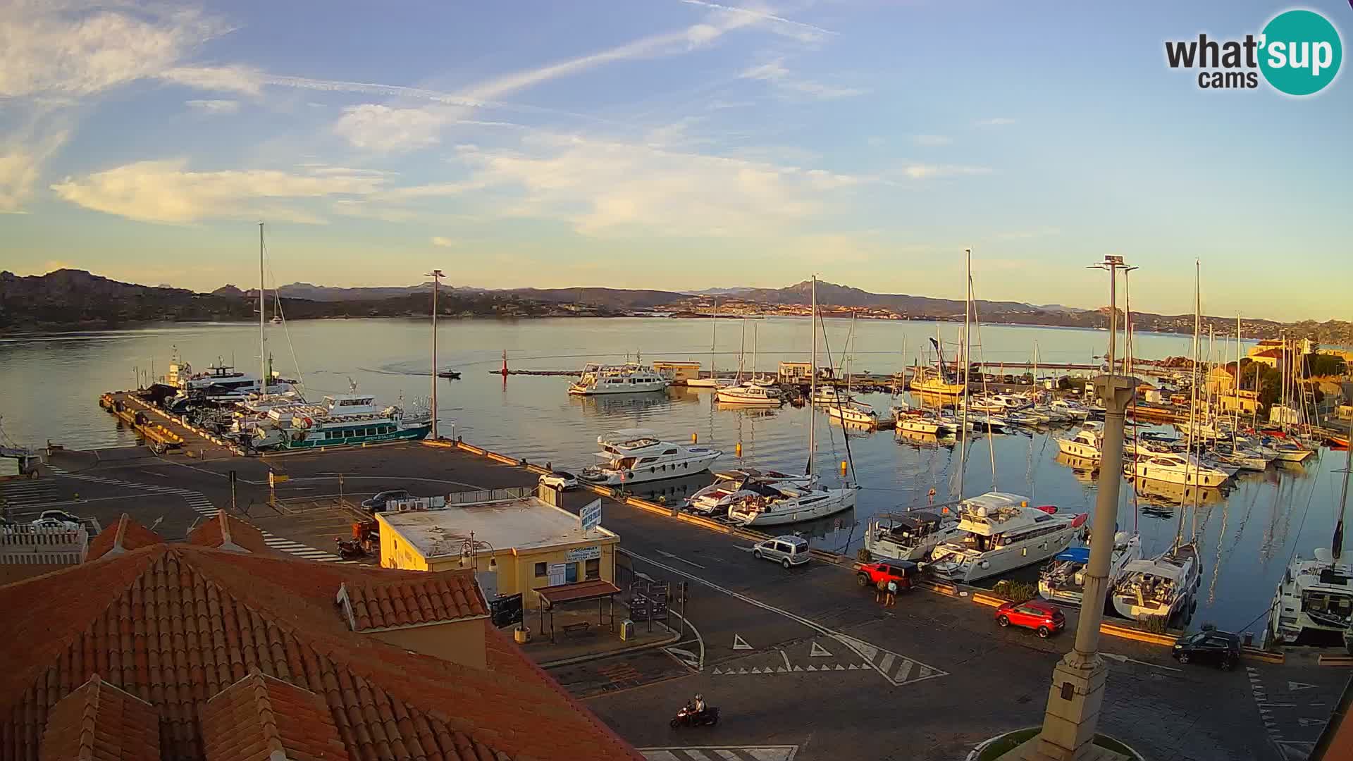 Cala Gavetta | La Maddalena – Sardinija