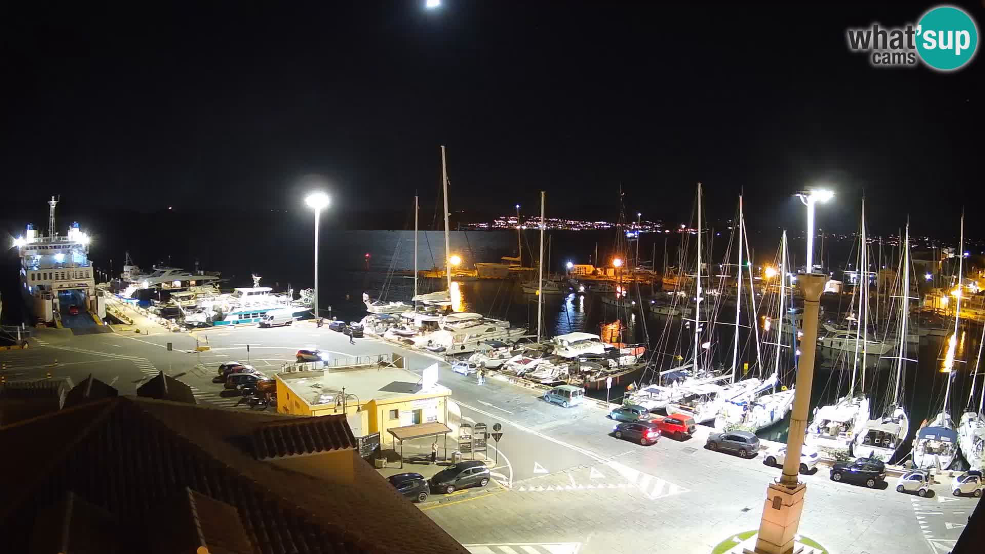 Cala Gavetta | La Maddalena – Cerdeña