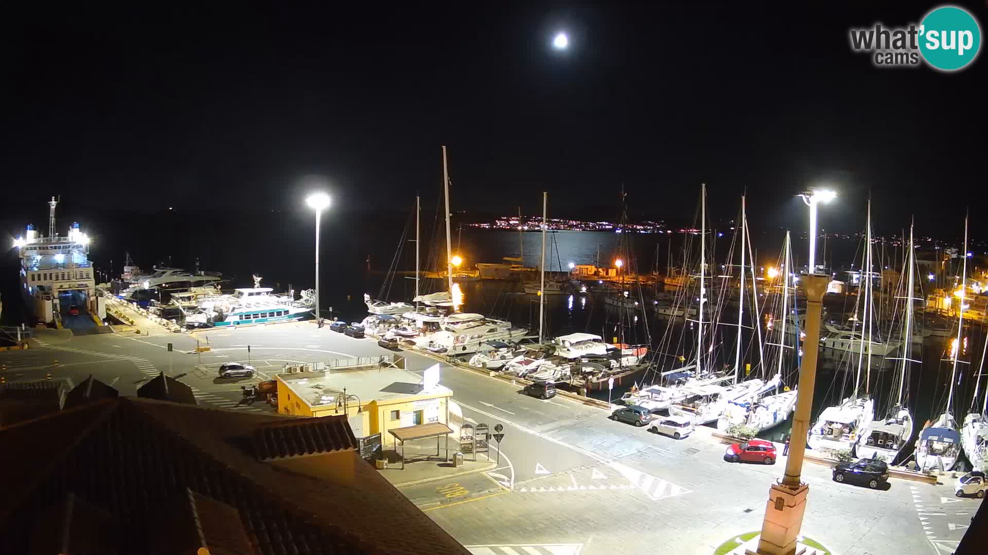 Cala Gavetta | La Maddalena – Sardinia