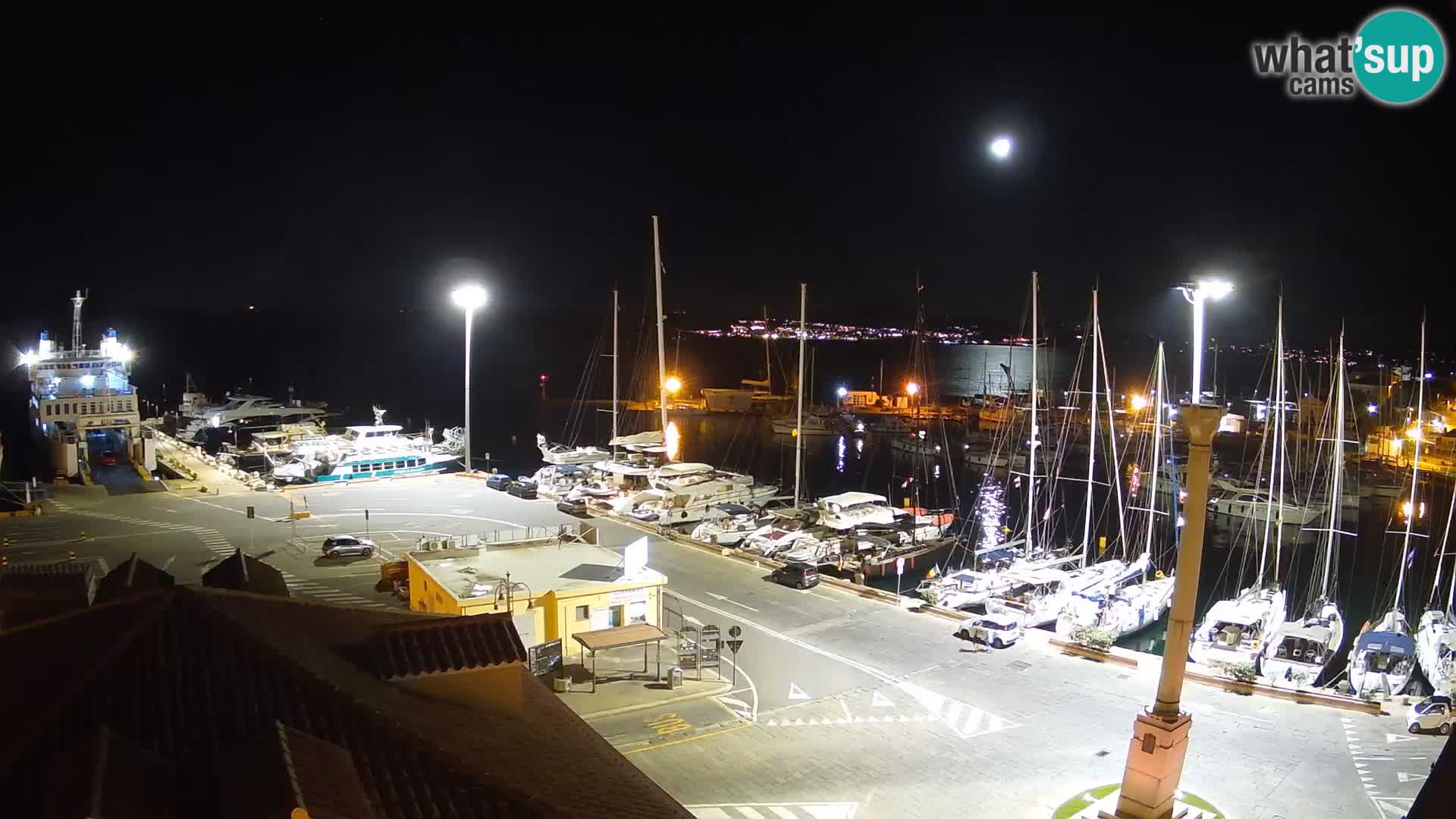 Cala Gavetta | La Maddalena – Sardegna