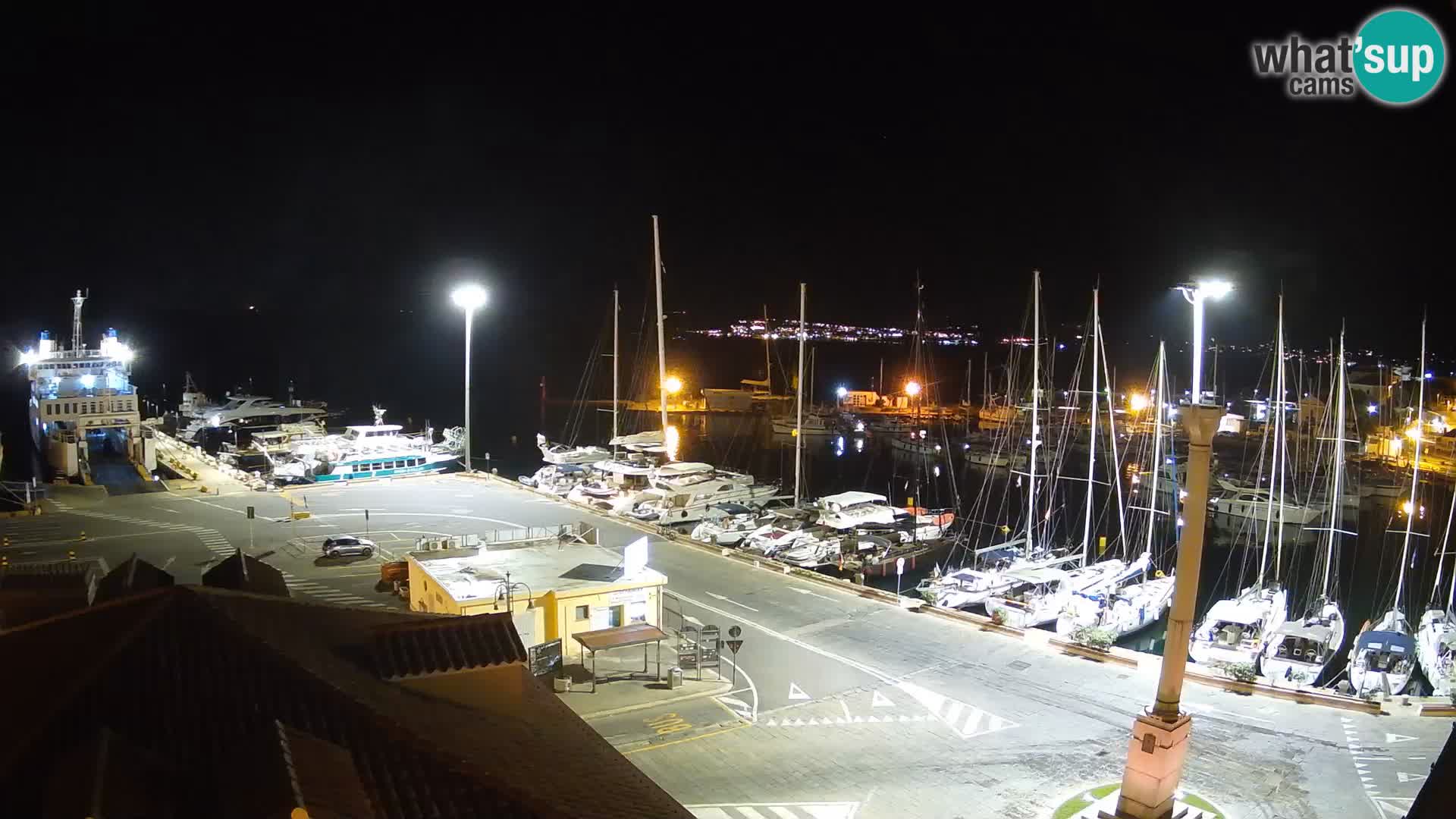 Cala Gavetta | La Maddalena – Sardegna