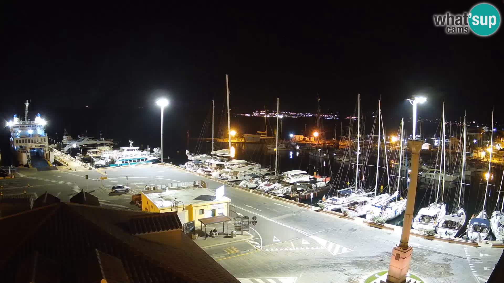 Cala Gavetta | La Maddalena – Sardinien