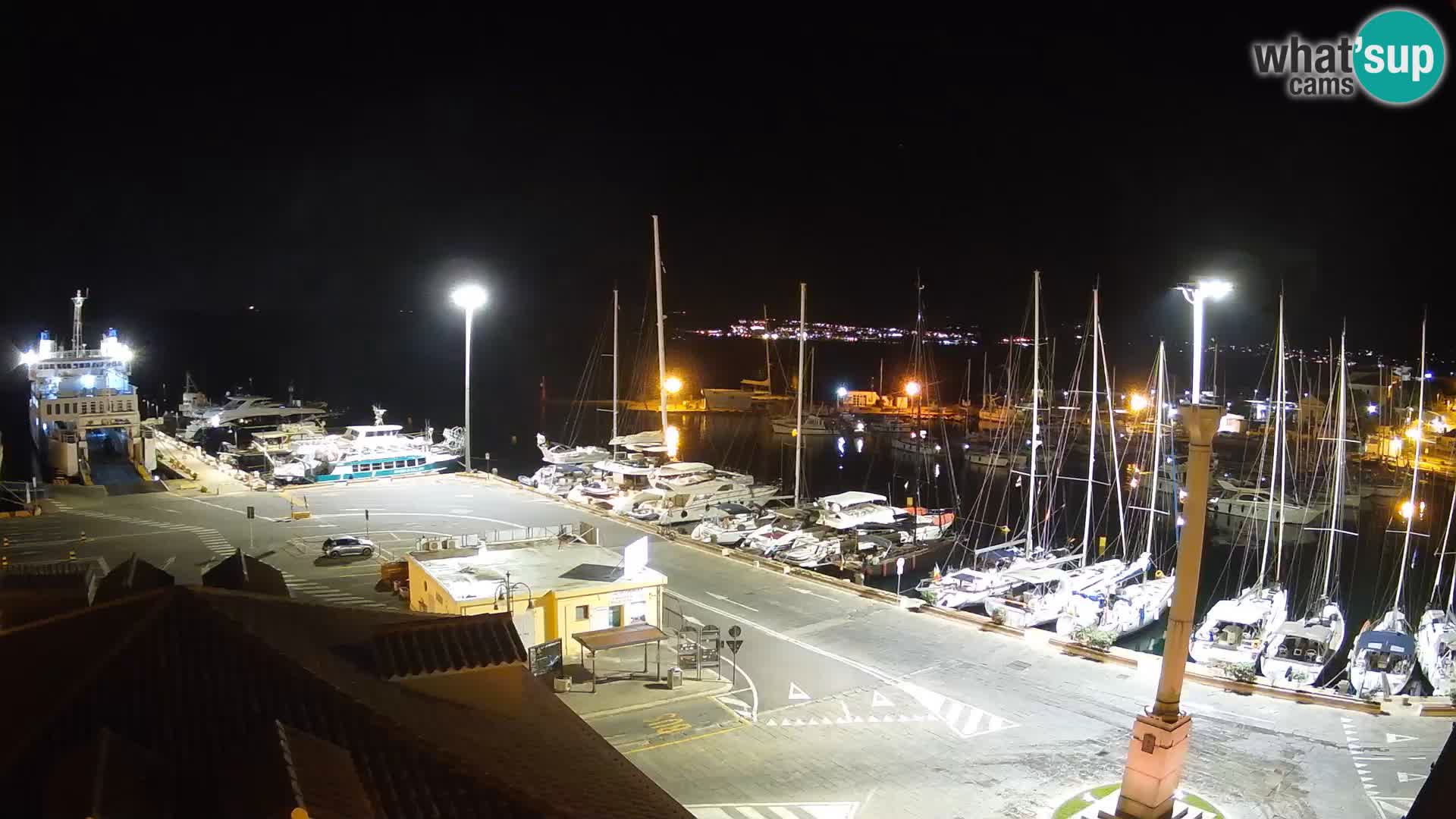 Cala Gavetta | La Maddalena – Cerdeña