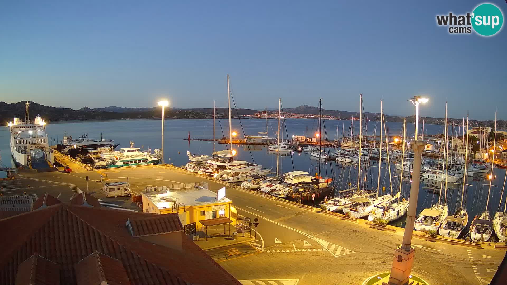Cala Gavetta | La Maddalena – Sardinien