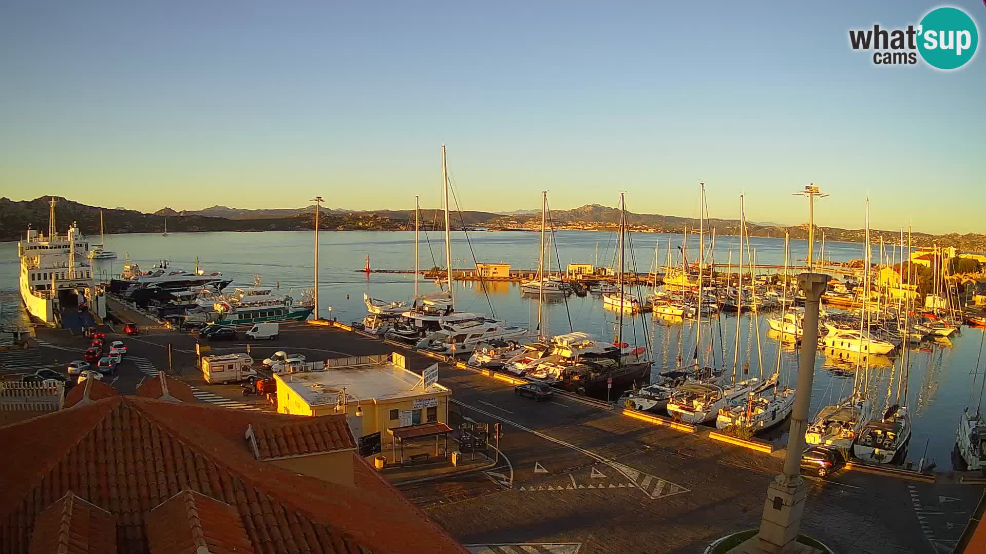 Cala Gavetta | La Maddalena – Sardinija