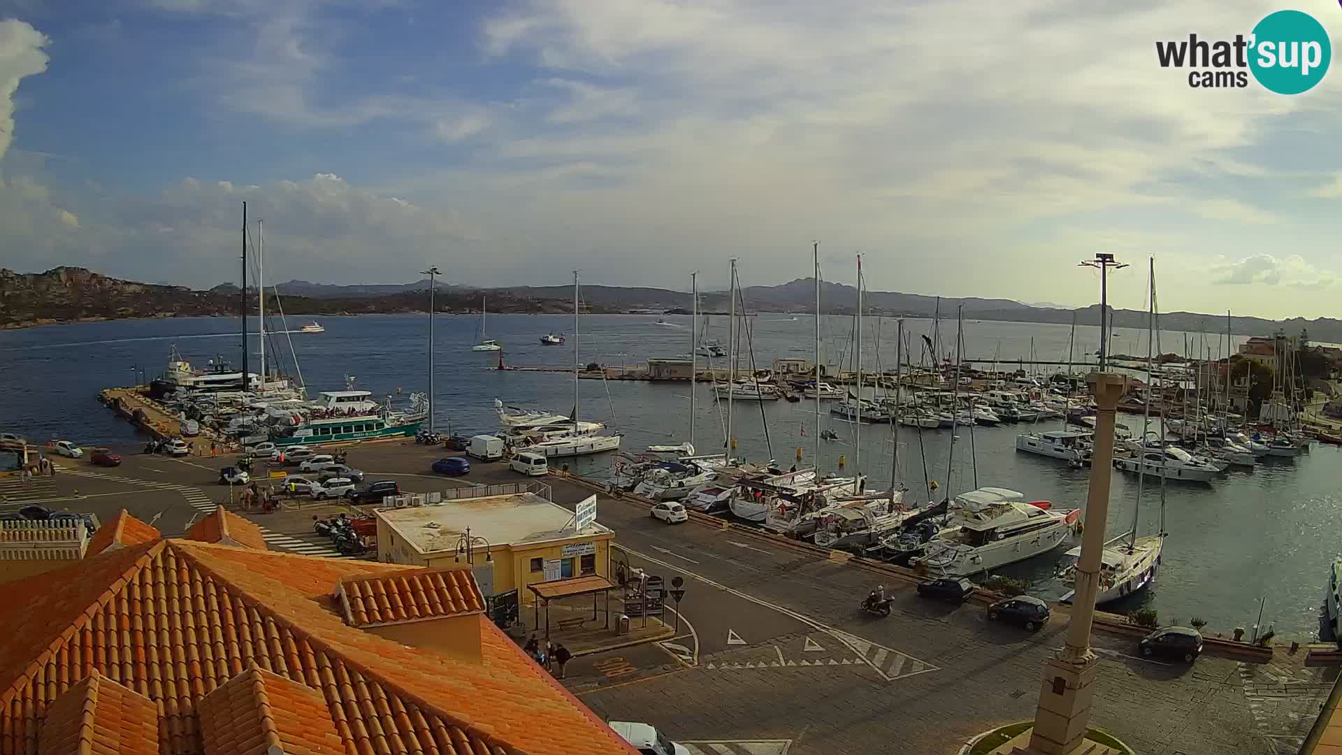 Cala Gavetta | La Maddalena – Sardinija