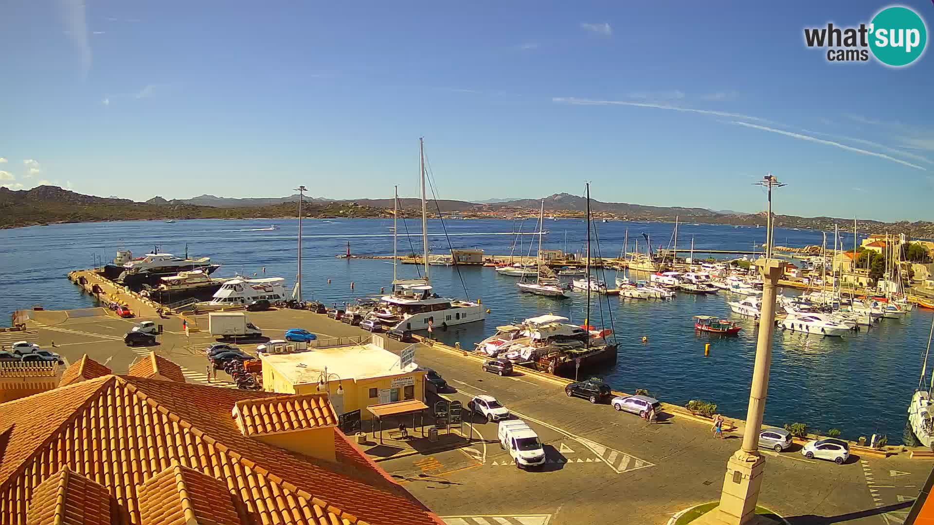 Cala Gavetta | La Maddalena – Sardaigne