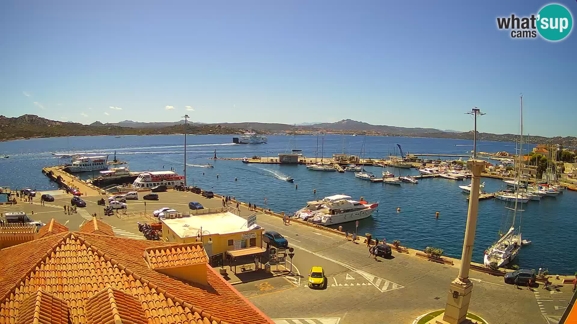 Cala Gavetta | La Maddalena – Sardegna