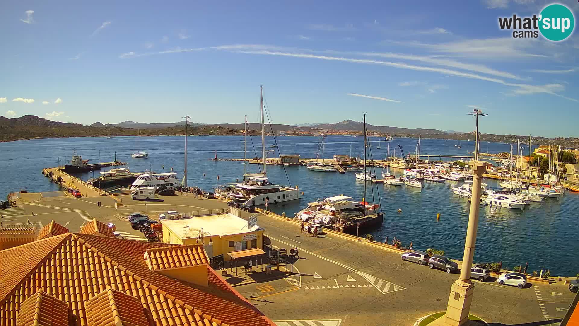 Cala Gavetta | La Maddalena – Sardinien
