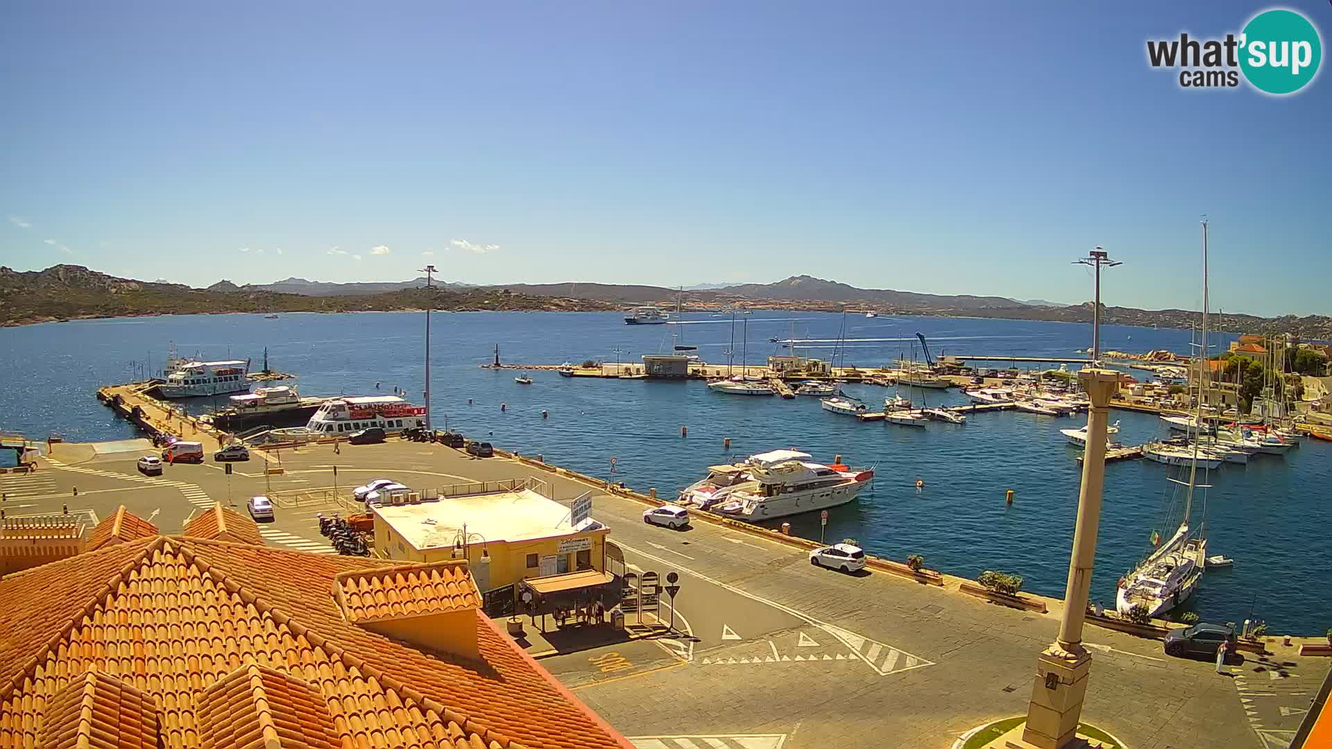 Cala Gavetta | La Maddalena – Cerdeña