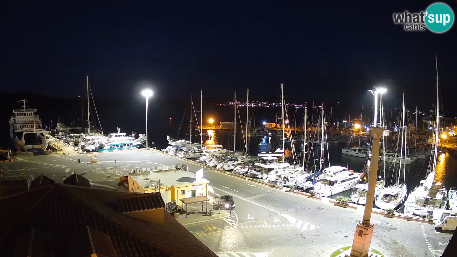 Cala Gavetta | La Maddalena – Sardegna