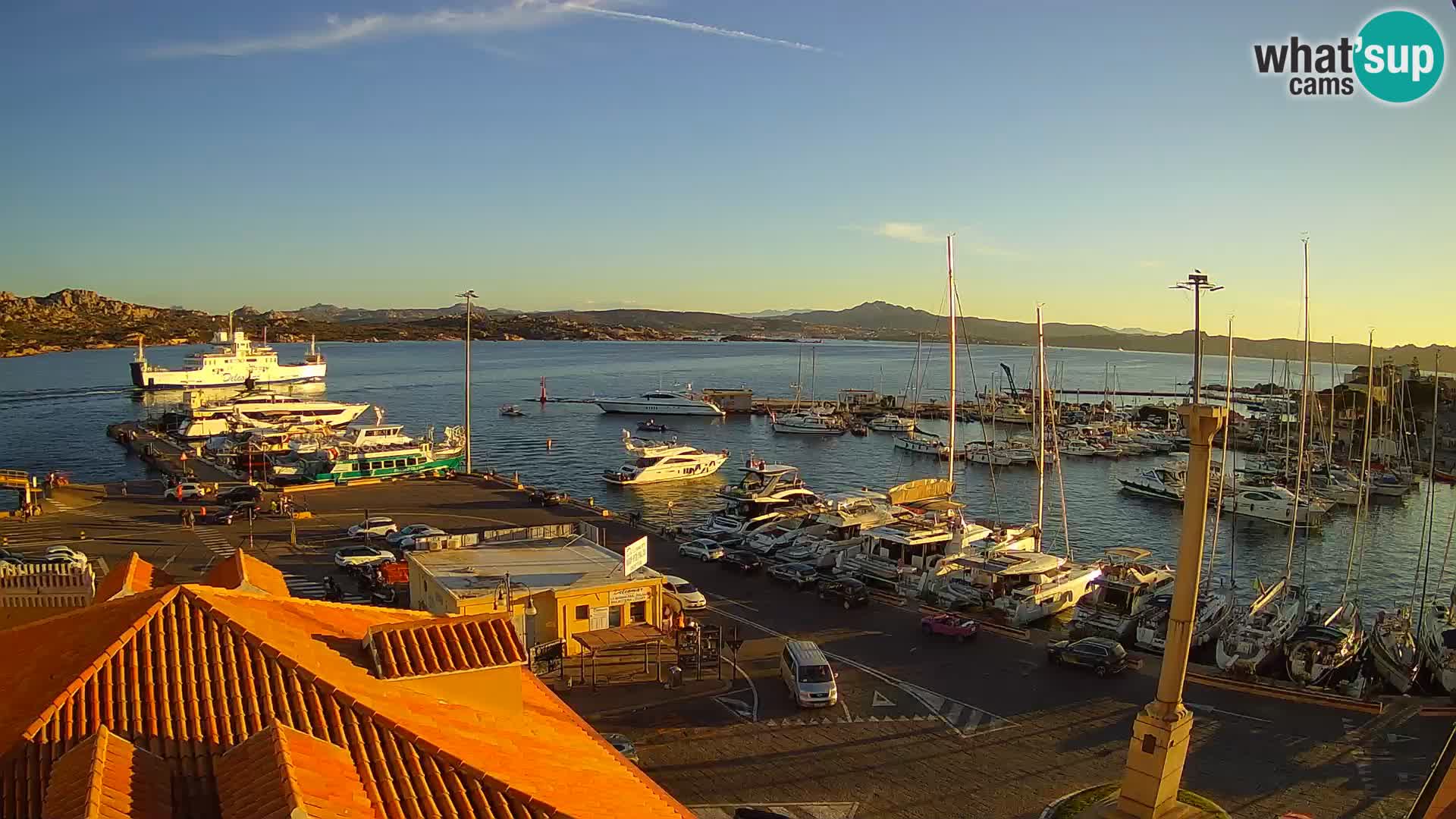 Cala Gavetta | La Maddalena – Sardinija