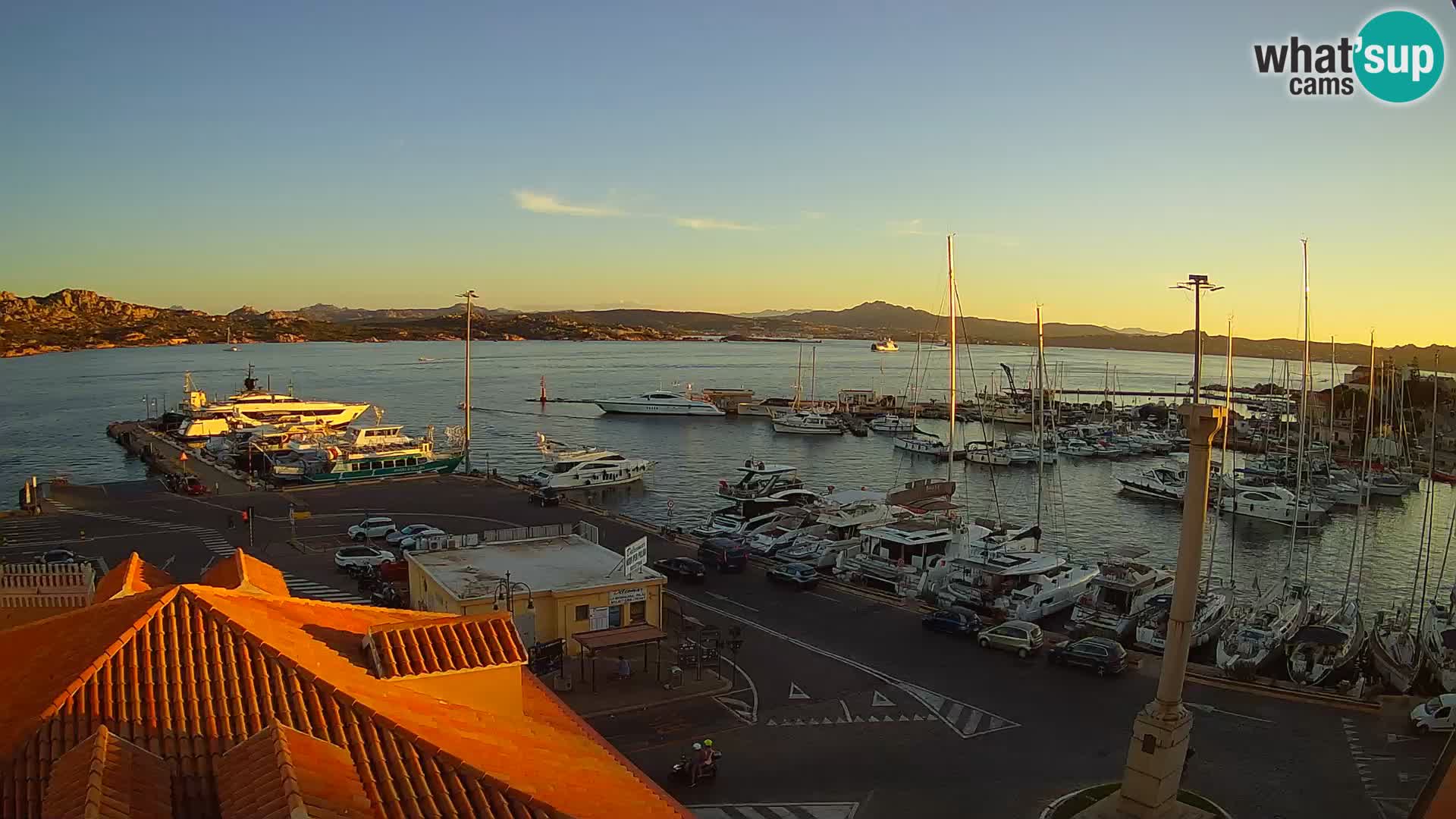 Cala Gavetta | La Maddalena – Sardinia