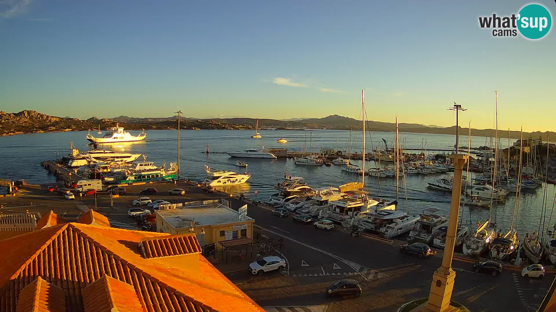 Cala Gavetta | La Maddalena – Sardegna