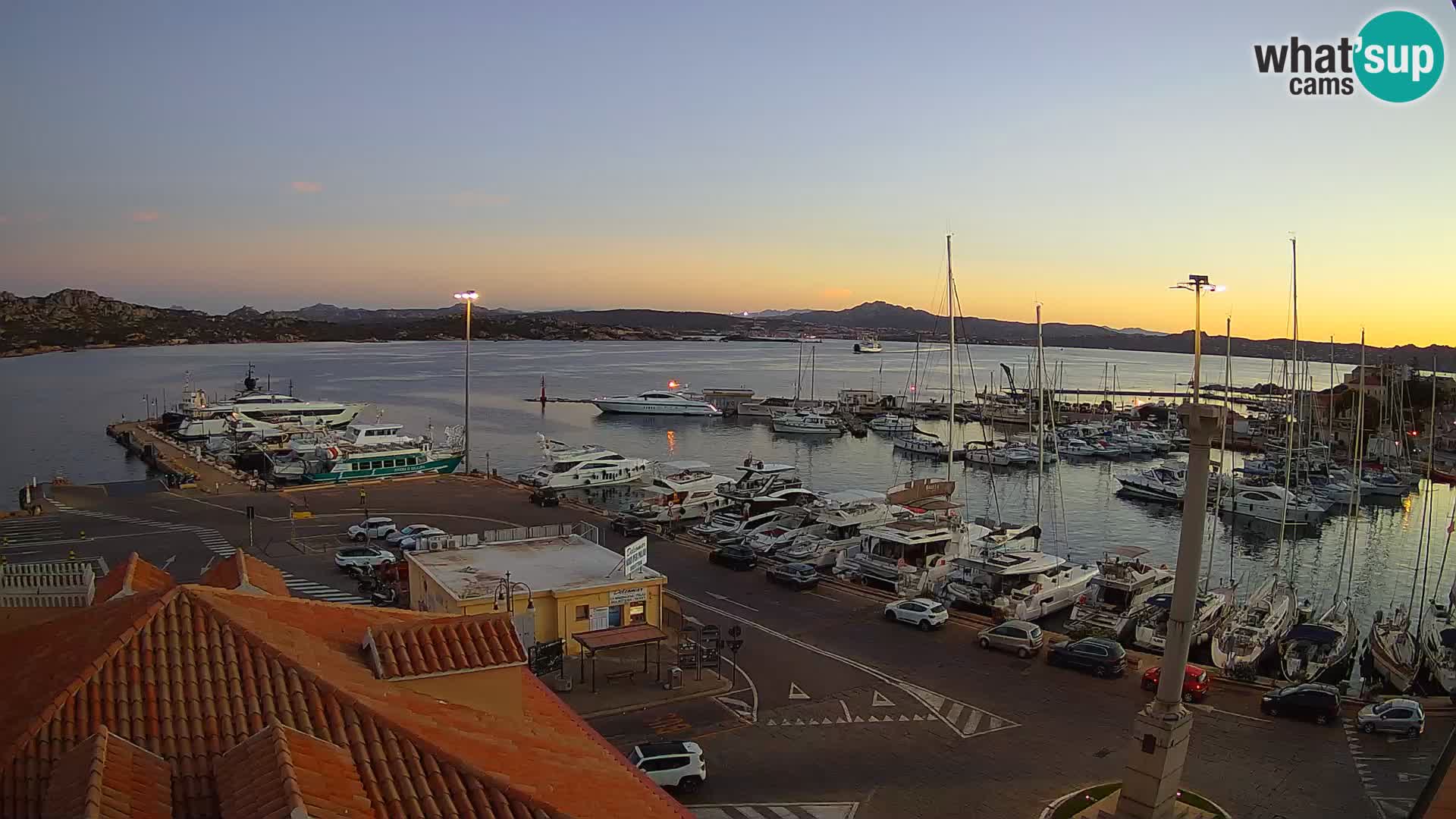 Cala Gavetta | La Maddalena – Cerdeña