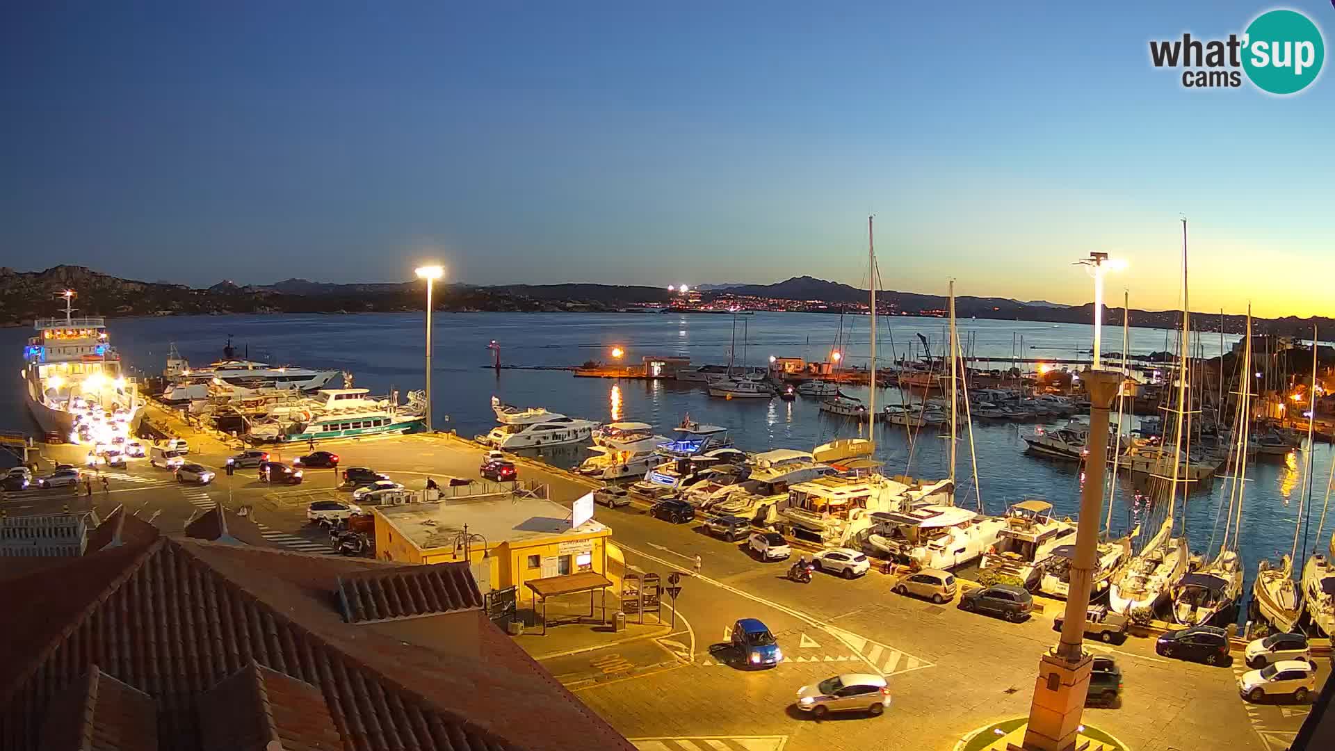 Cala Gavetta | La Maddalena – Sardinien