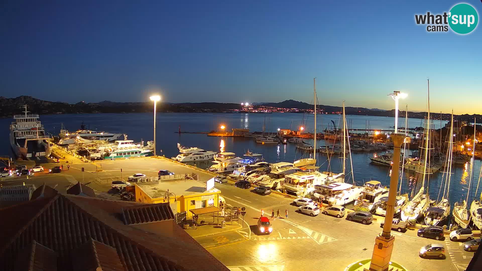 Cala Gavetta | La Maddalena – Sardinia