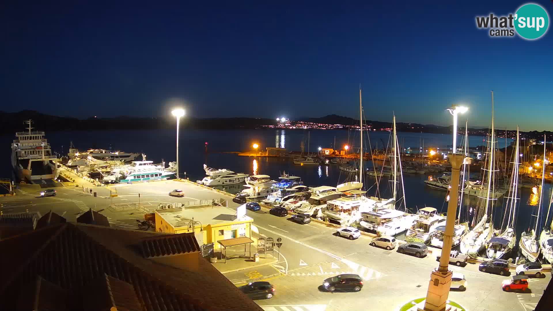 Cala Gavetta | La Maddalena – Sardinia