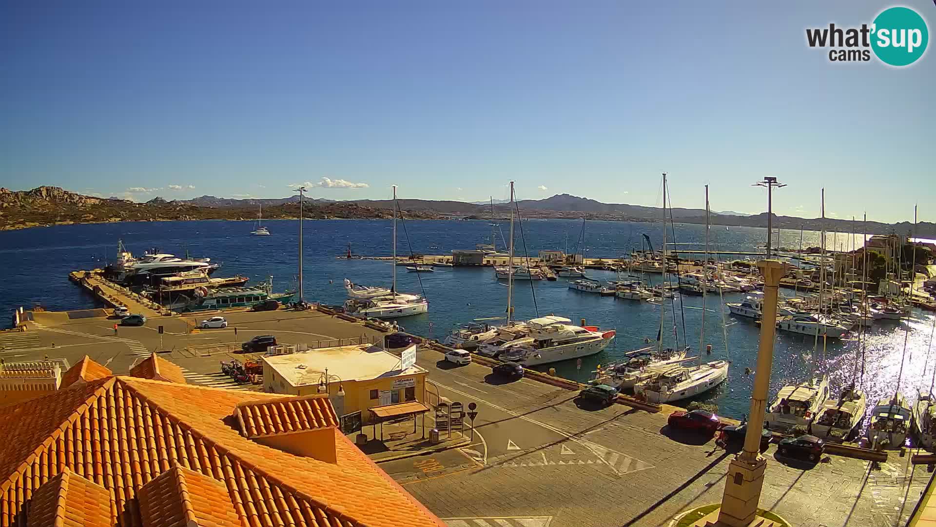 Cala Gavetta | La Maddalena – Sardinien