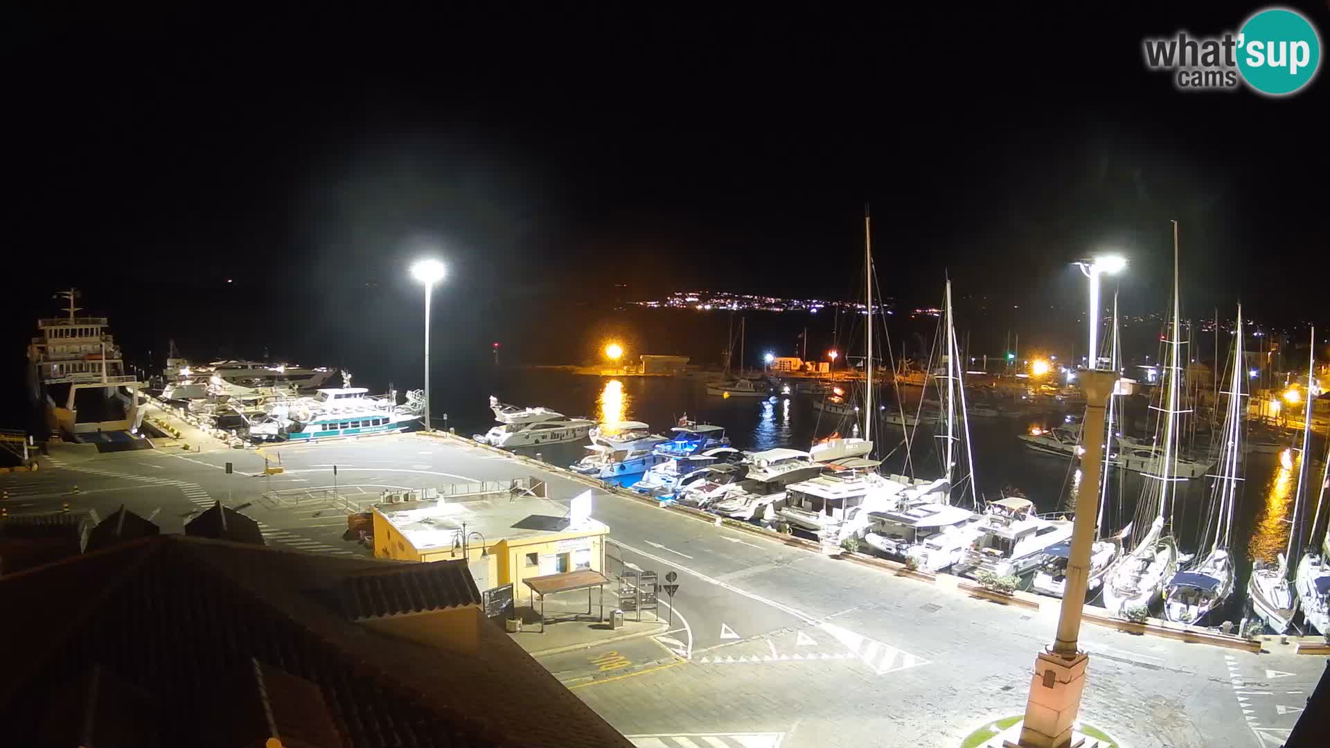 Cala Gavetta | La Maddalena – Sardinija