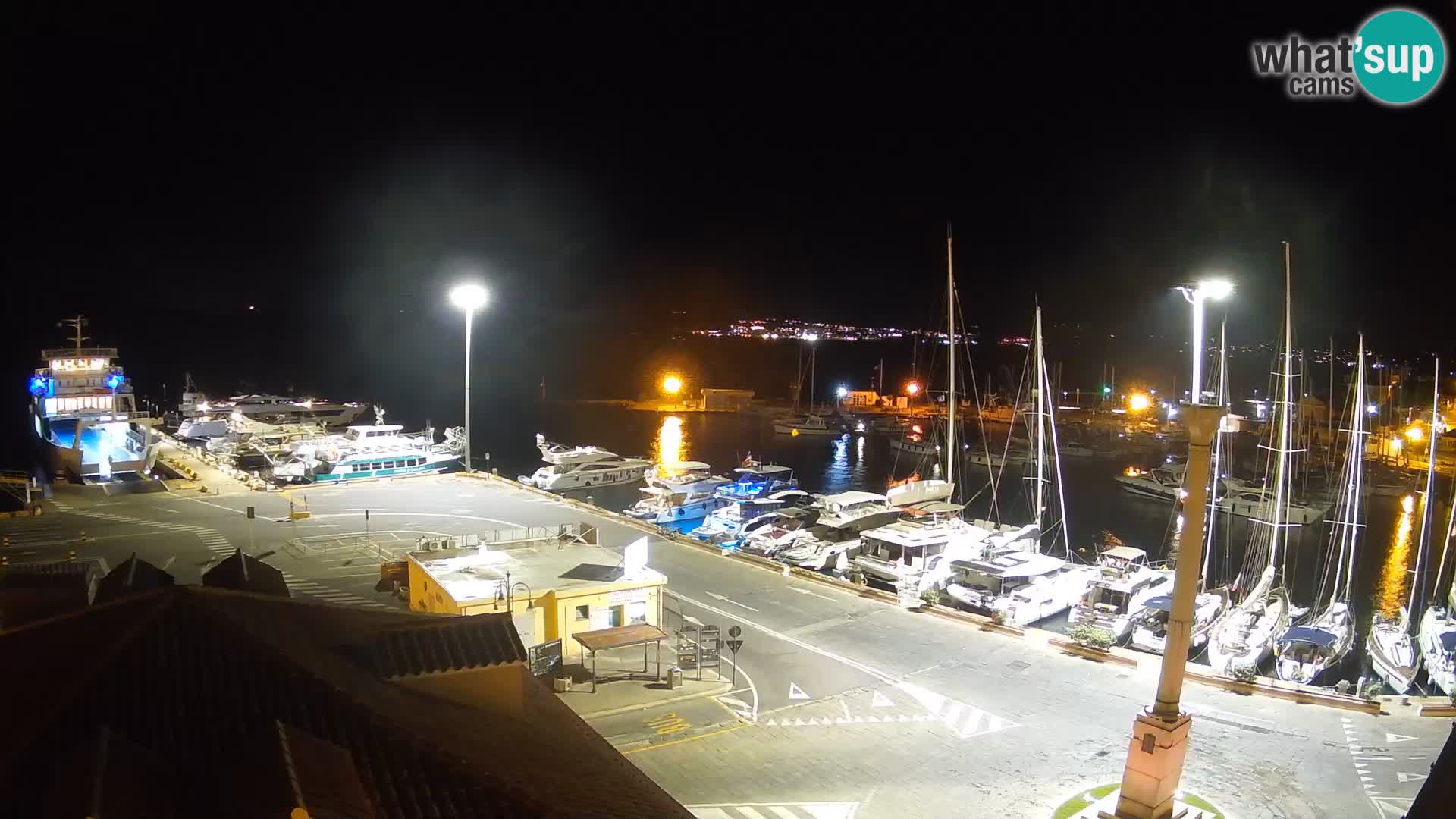 Cala Gavetta | La Maddalena – Sardaigne