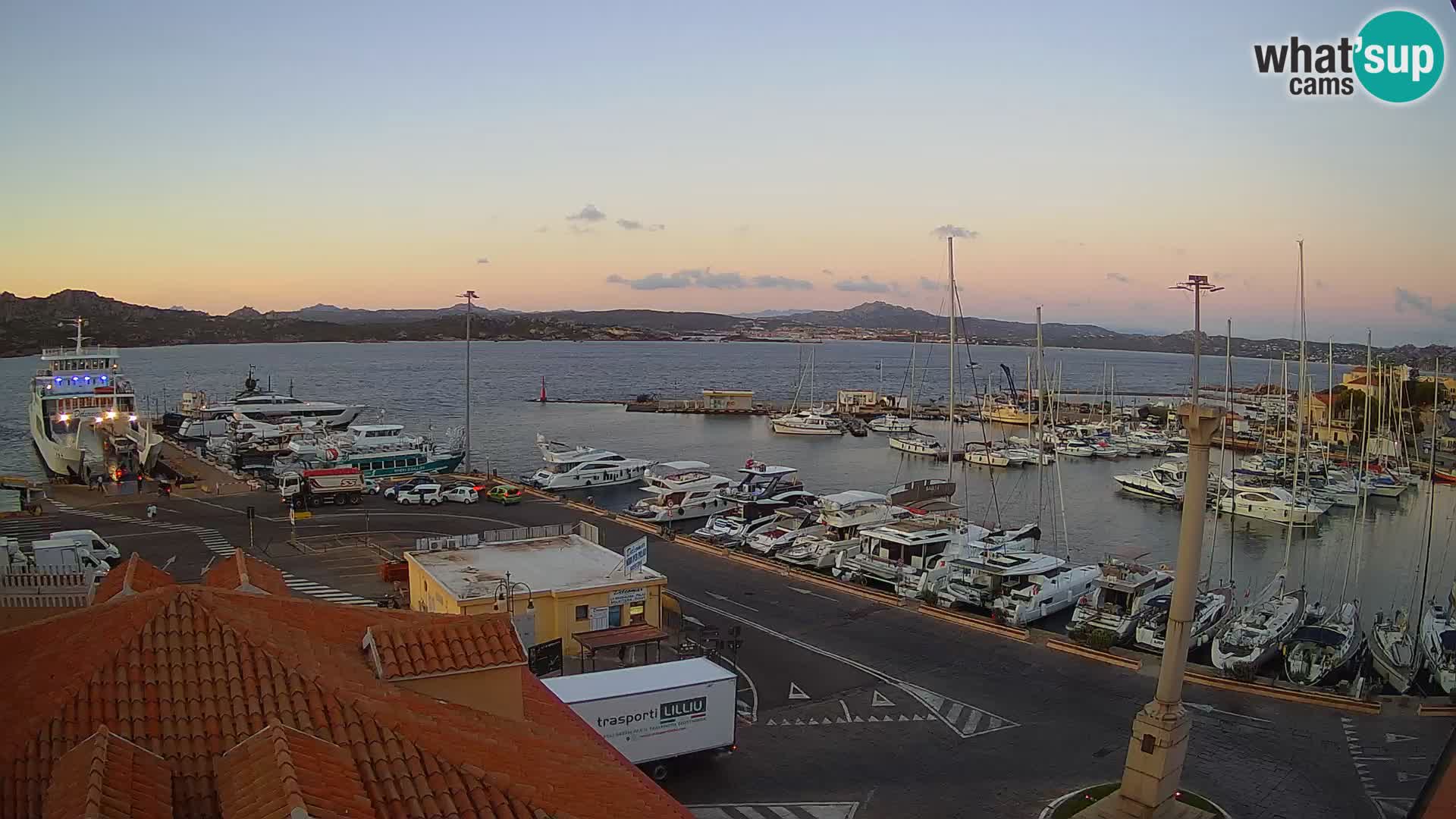 Cala Gavetta | La Maddalena – Sardegna