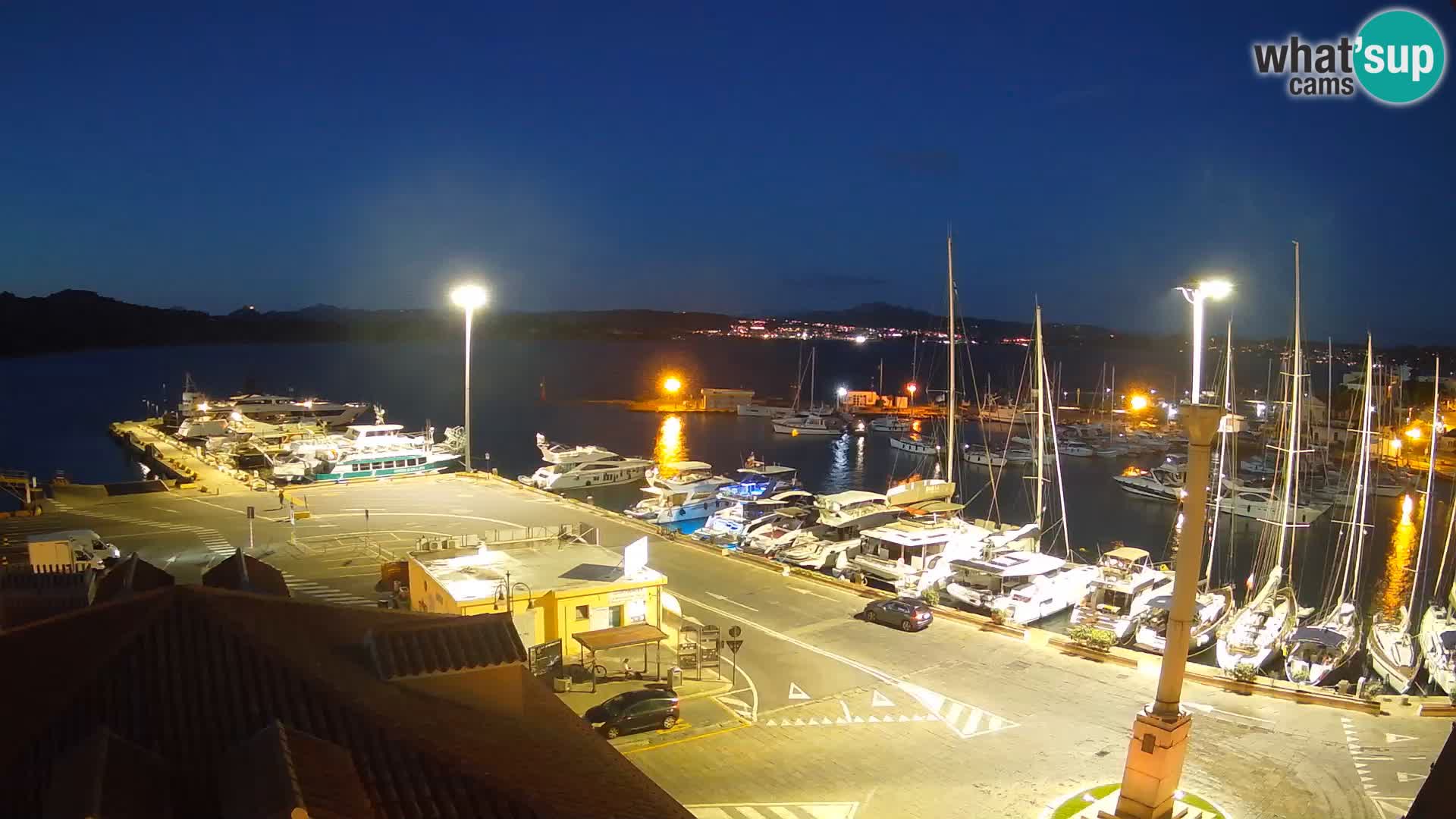 Cala Gavetta | La Maddalena – Sardinia