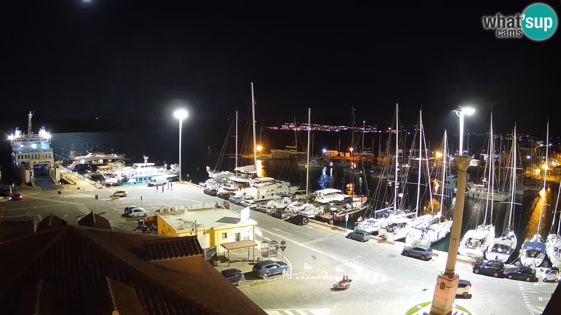 Cala Gavetta | La Maddalena – Sardinija