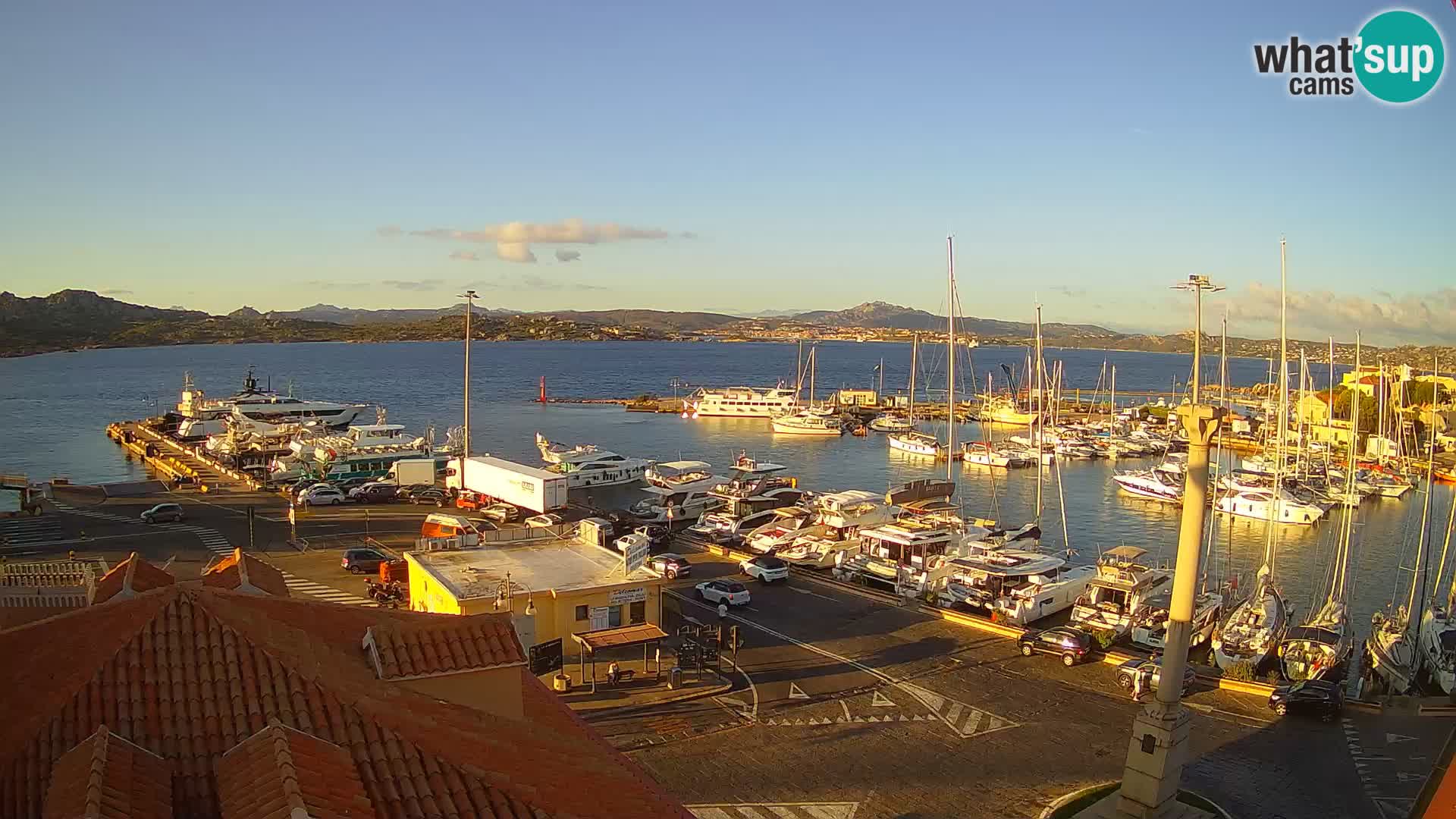 Cala Gavetta | La Maddalena – Sardinia