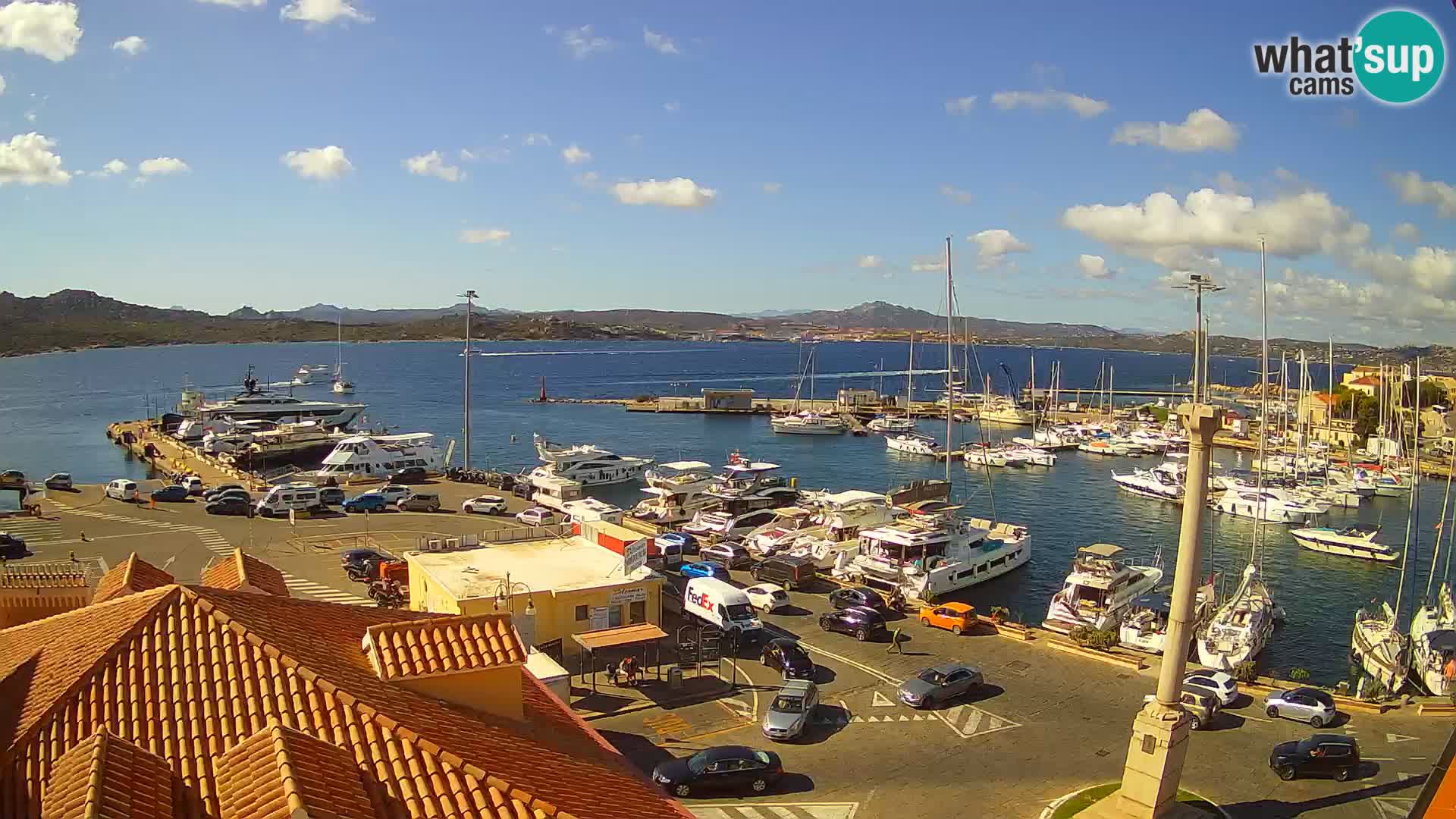 Cala Gavetta | La Maddalena – Sardinija