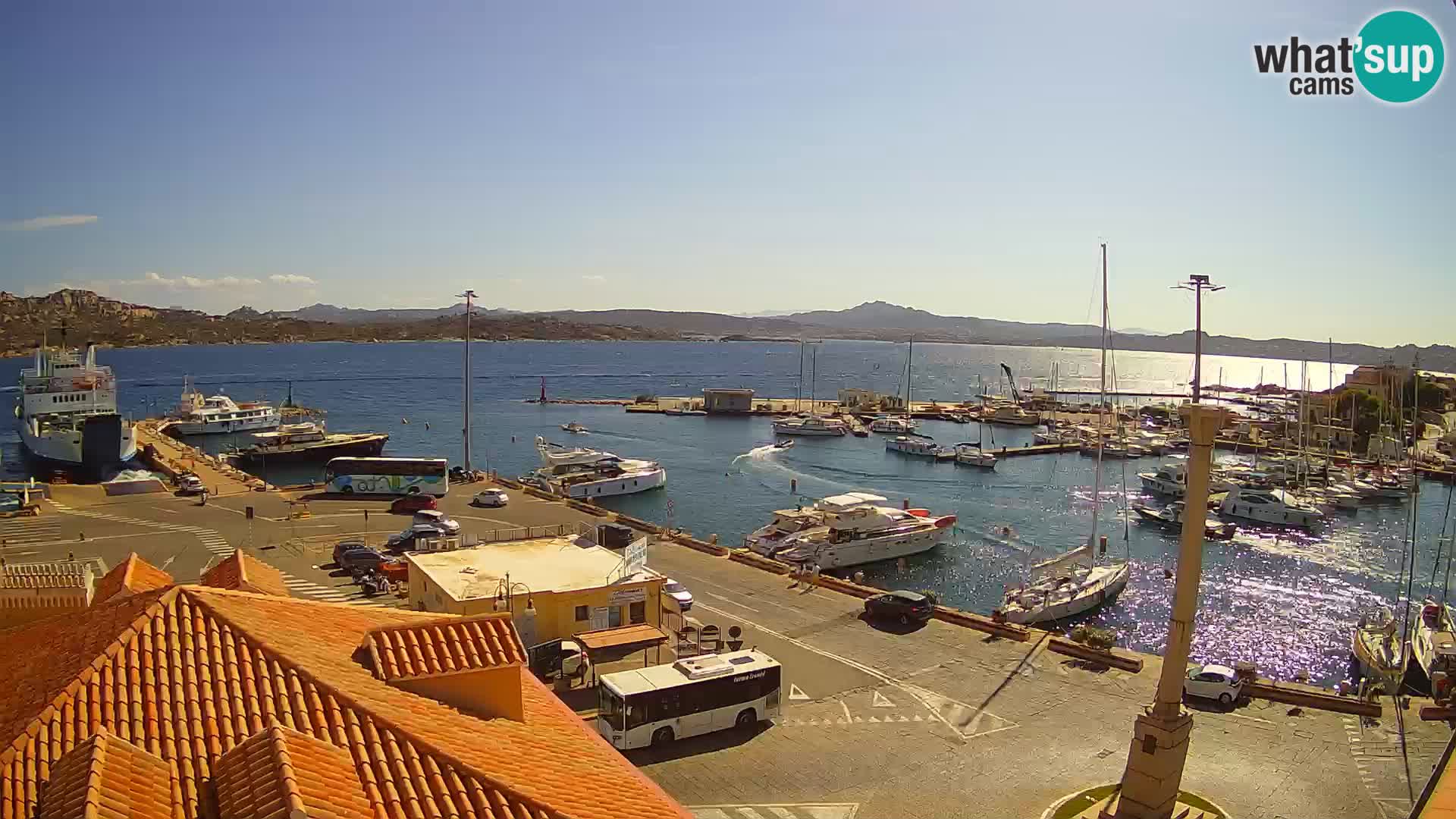 Cala Gavetta | La Maddalena – Cerdeña