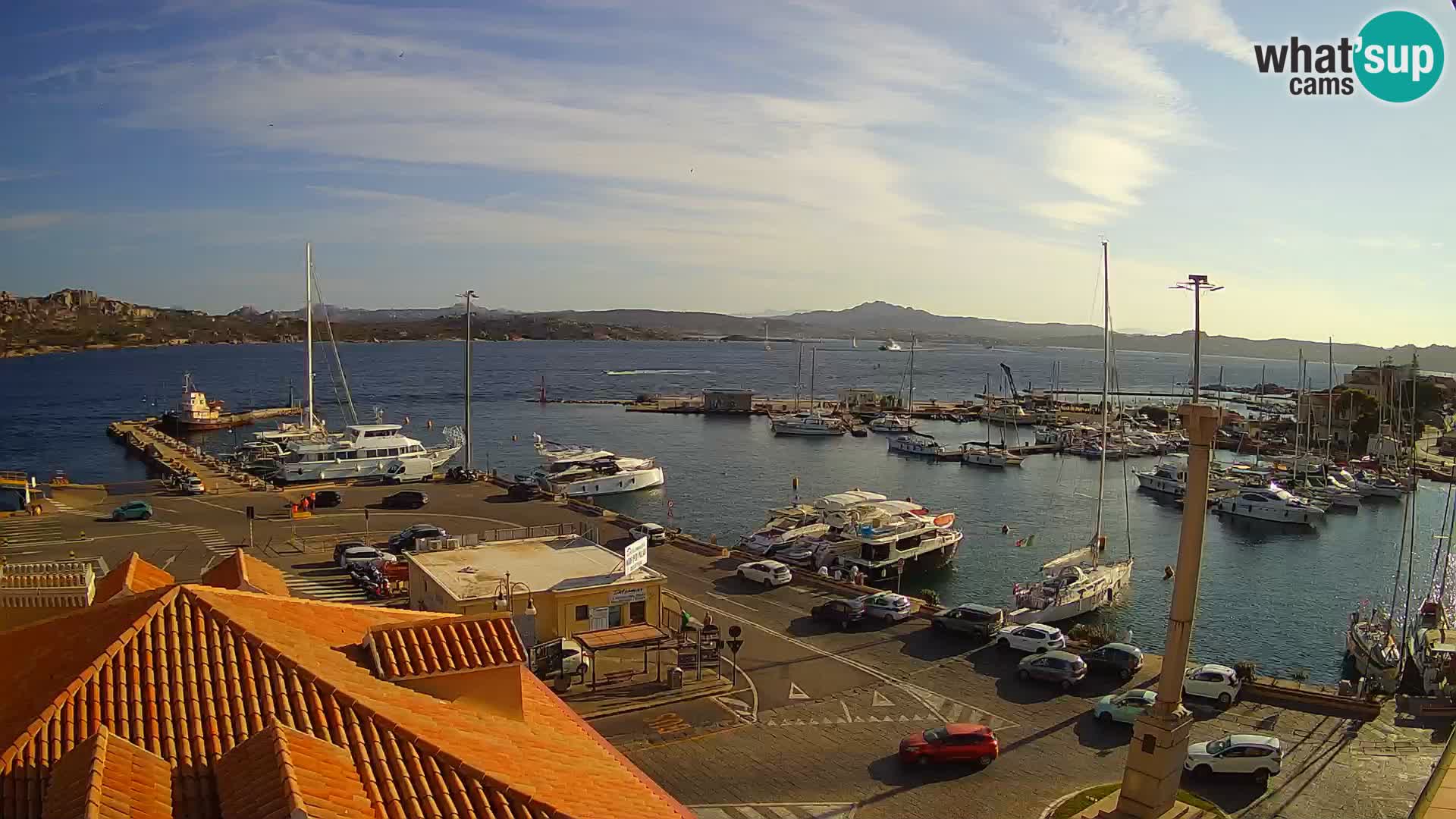Cala Gavetta | La Maddalena – Sardinia
